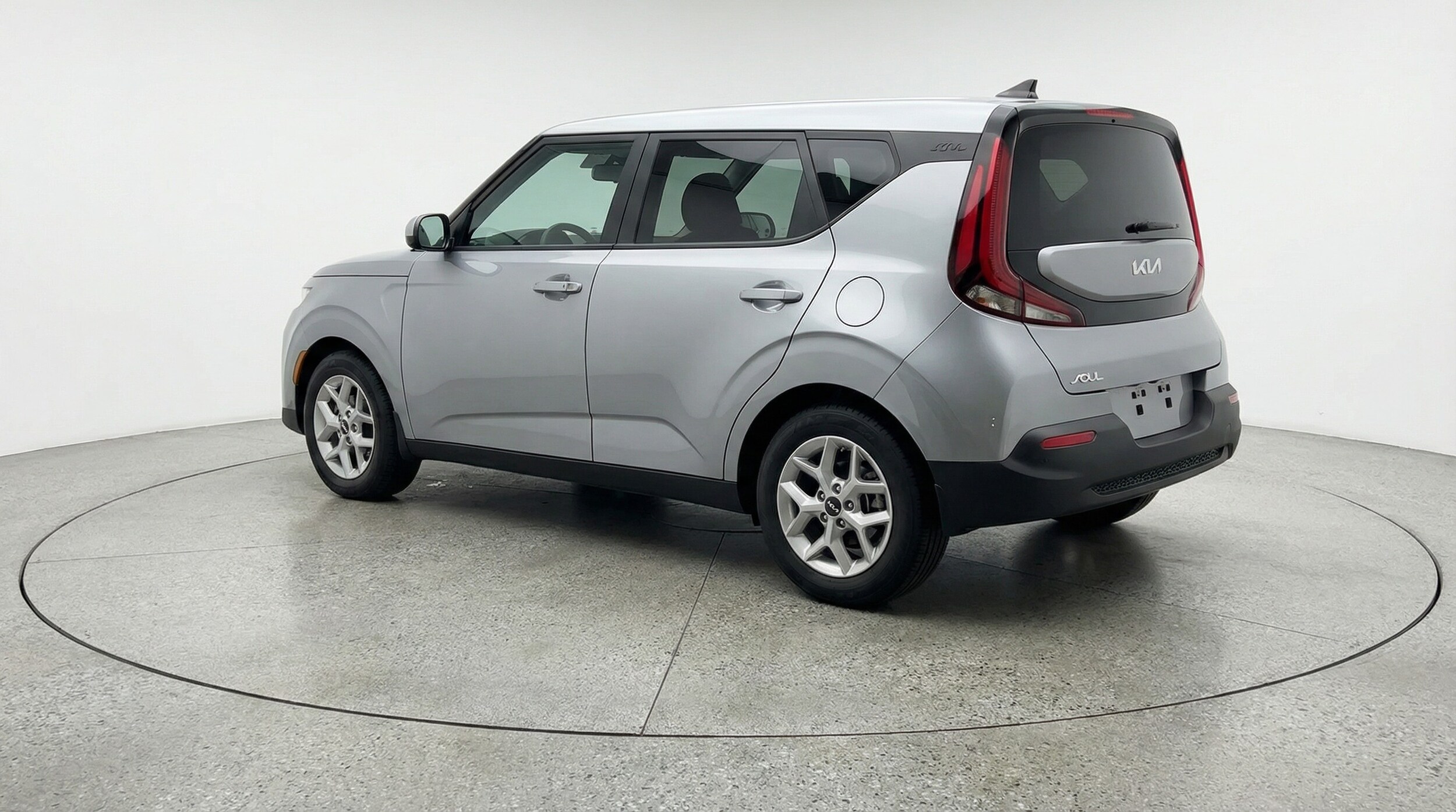 Thumbnail: 2025 Kia Soul - 5