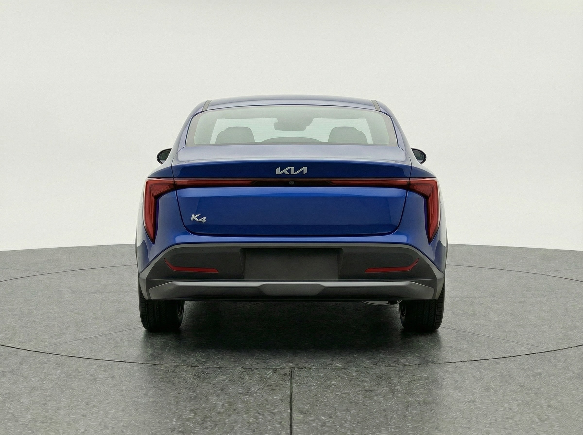 Thumbnail: 2025 Kia K4 - 6