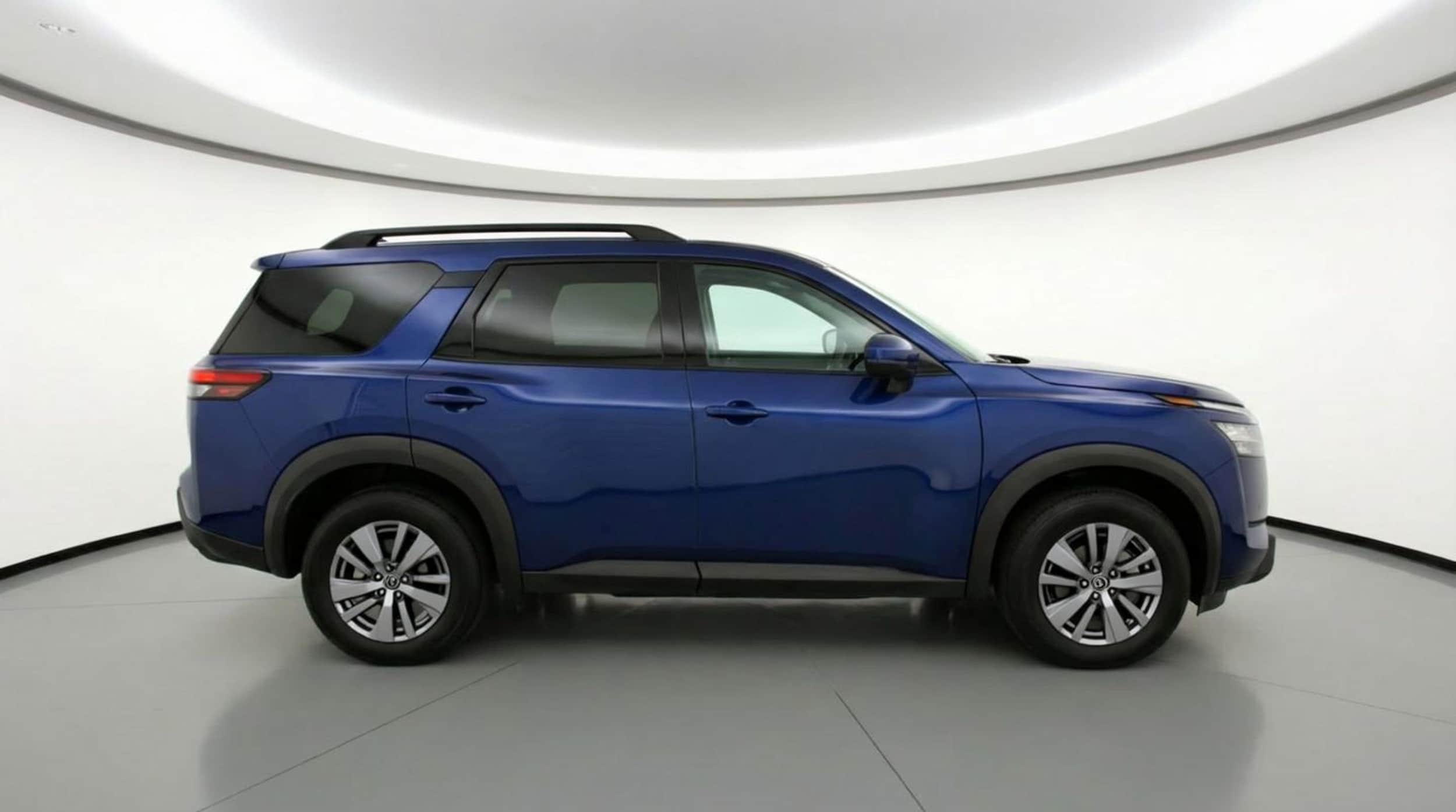 Thumbnail: 2025 Nissan Pathfinder - 11