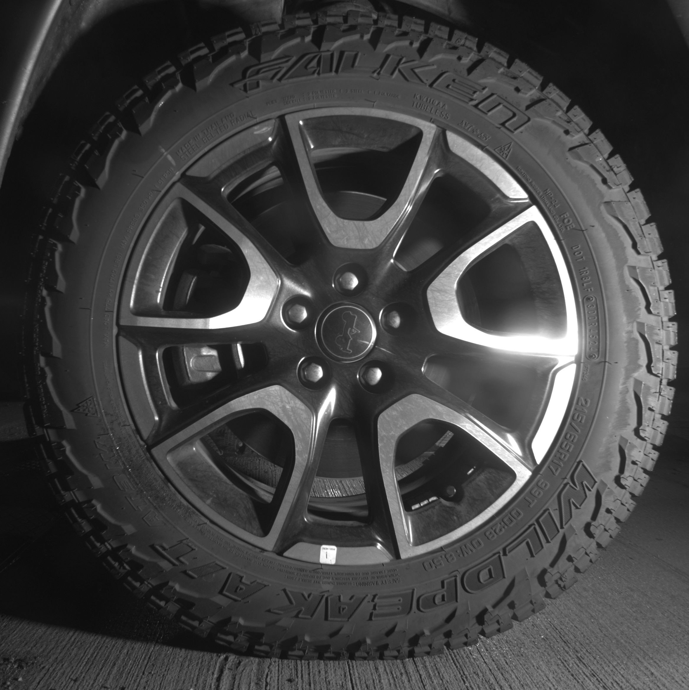 Thumbnail: 2025 Jeep Compass - 12