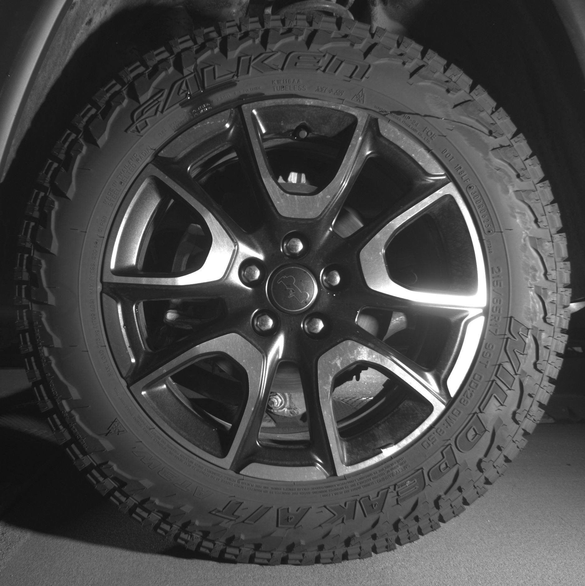 Thumbnail: 2025 Jeep Compass - 14