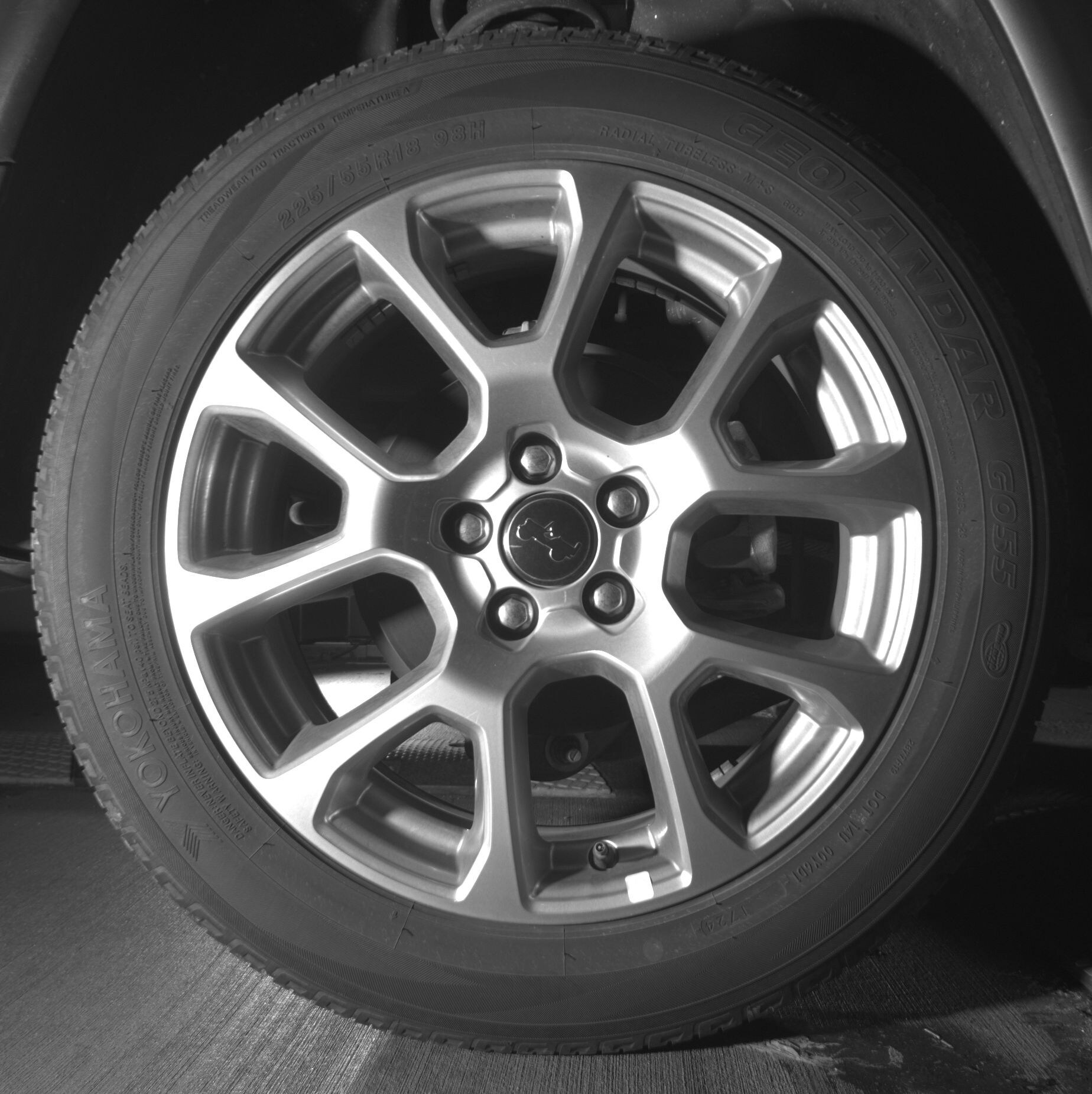 Thumbnail: 2025 Jeep Compass - 12