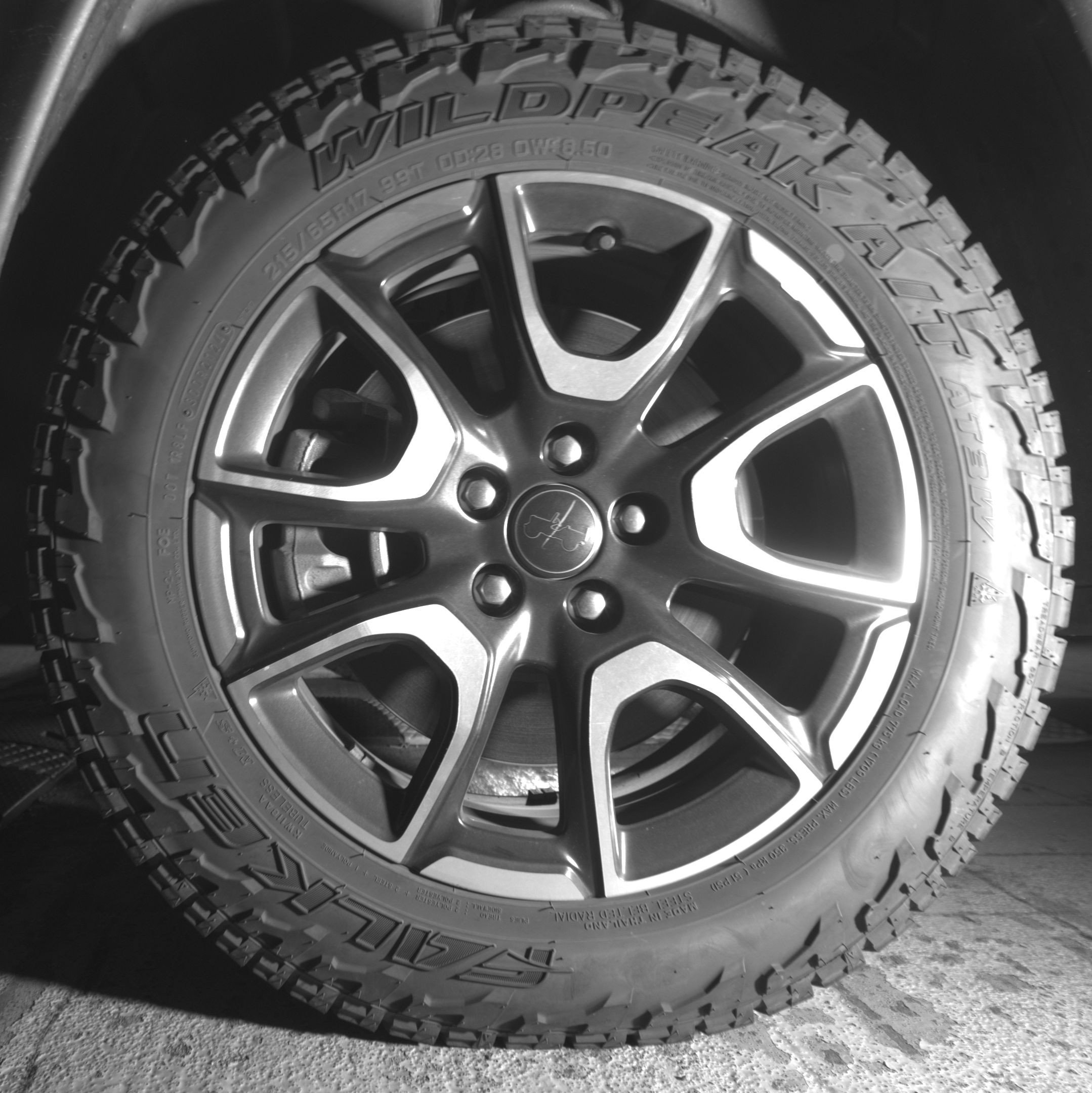Thumbnail: 2025 Jeep Compass - 12