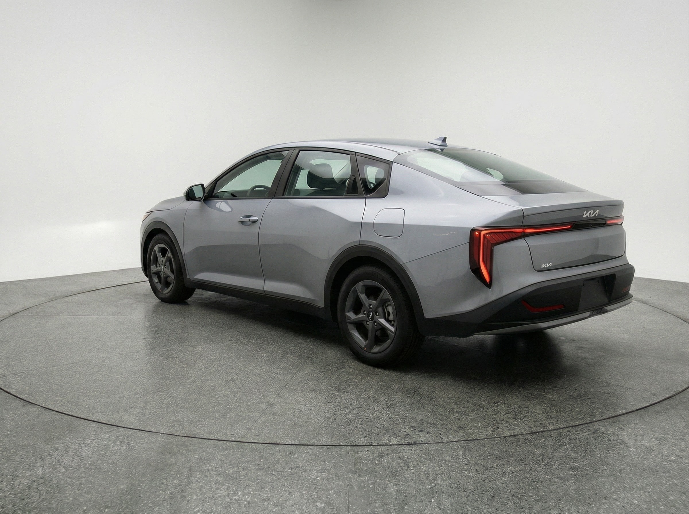 Thumbnail: 2025 Kia K4 - 5