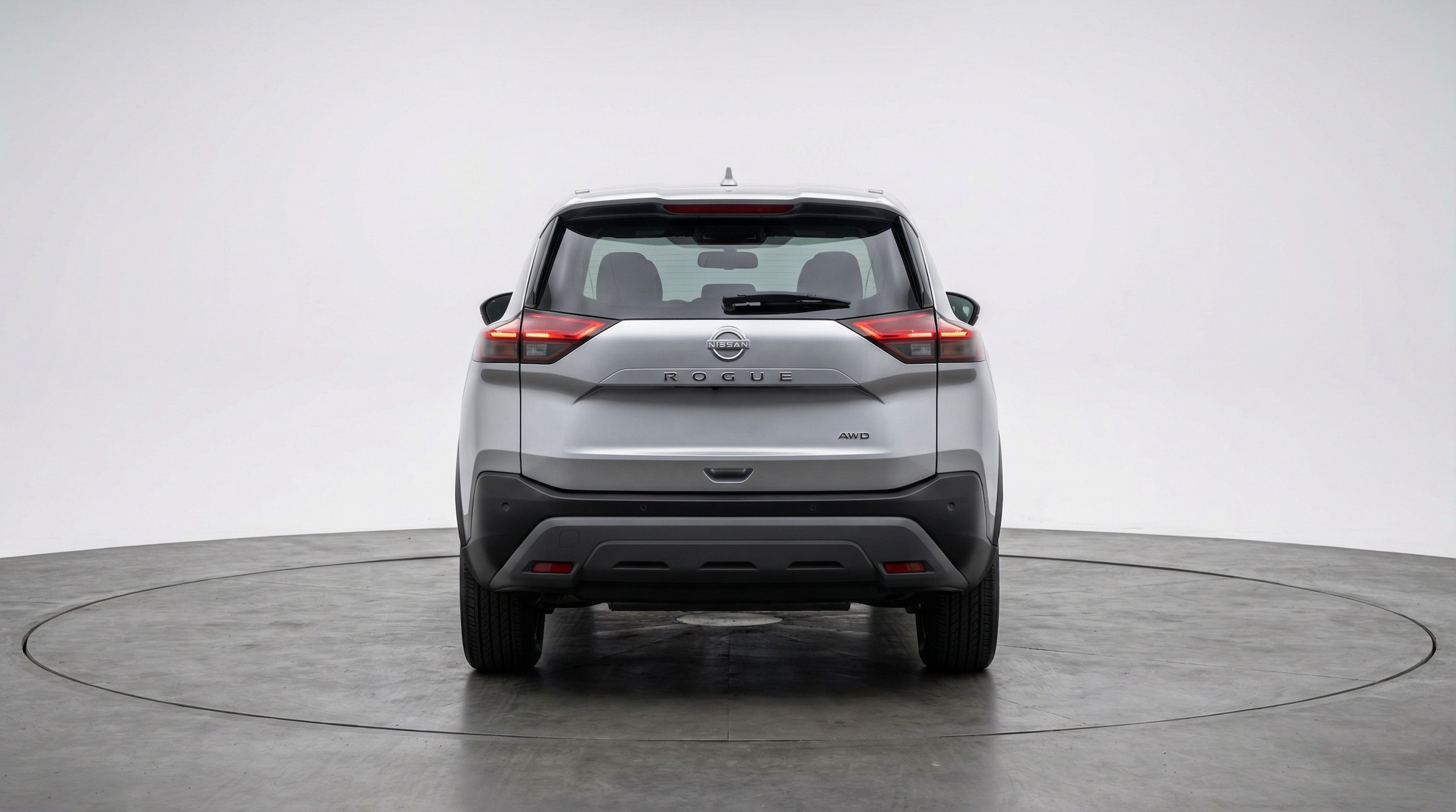 Thumbnail: 2025 Nissan Rogue - 6