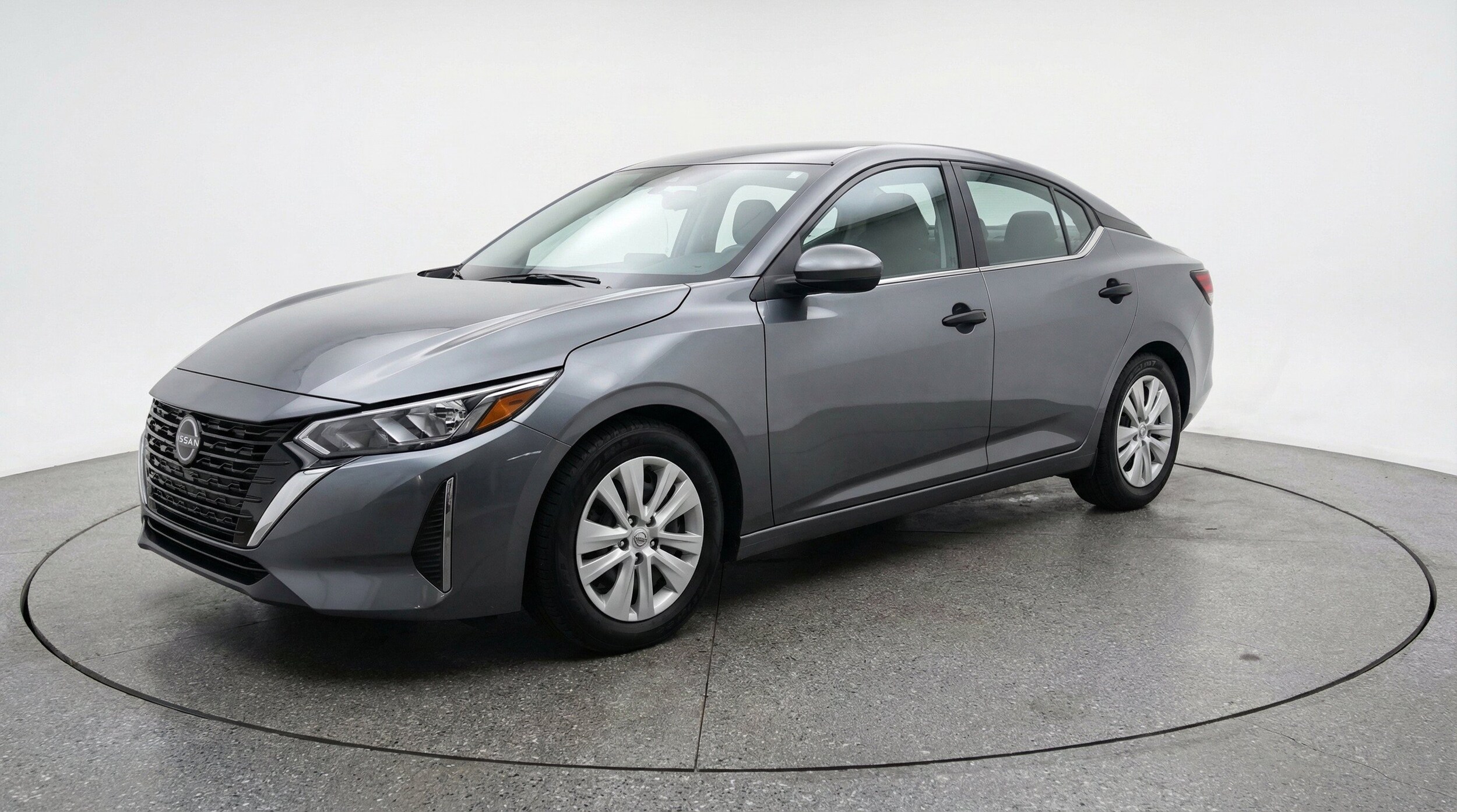 Thumbnail: 2025 Nissan Sentra - 3