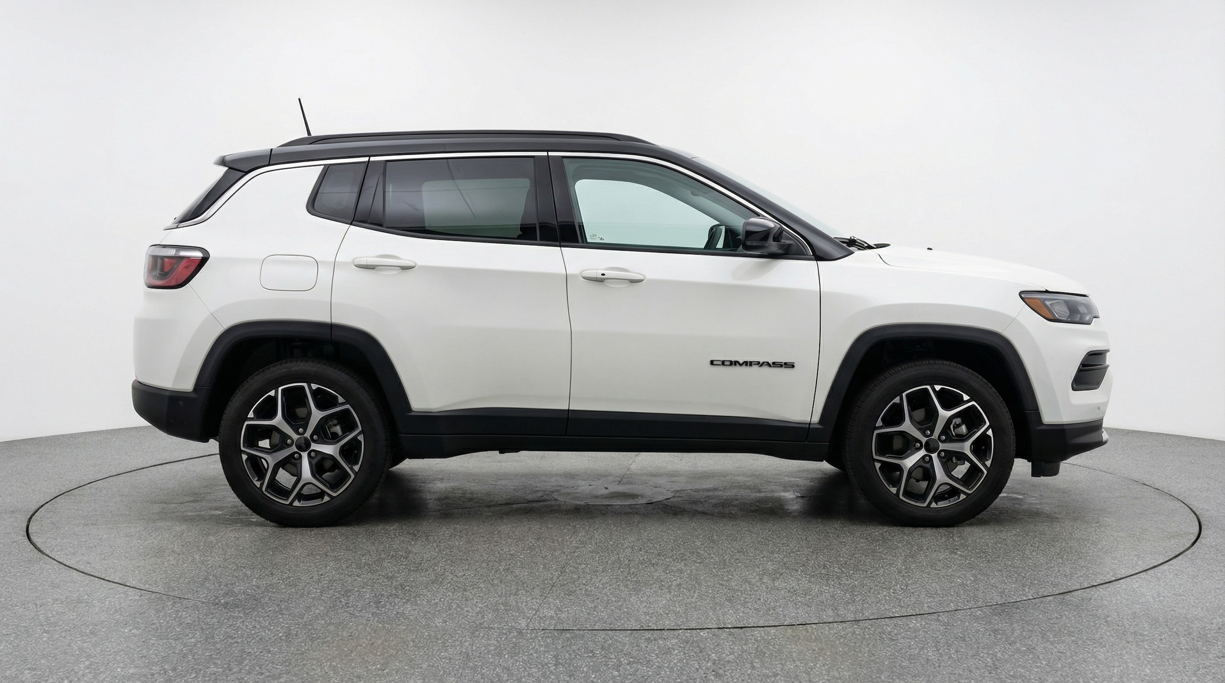 Thumbnail: 2025 Jeep Compass - 8