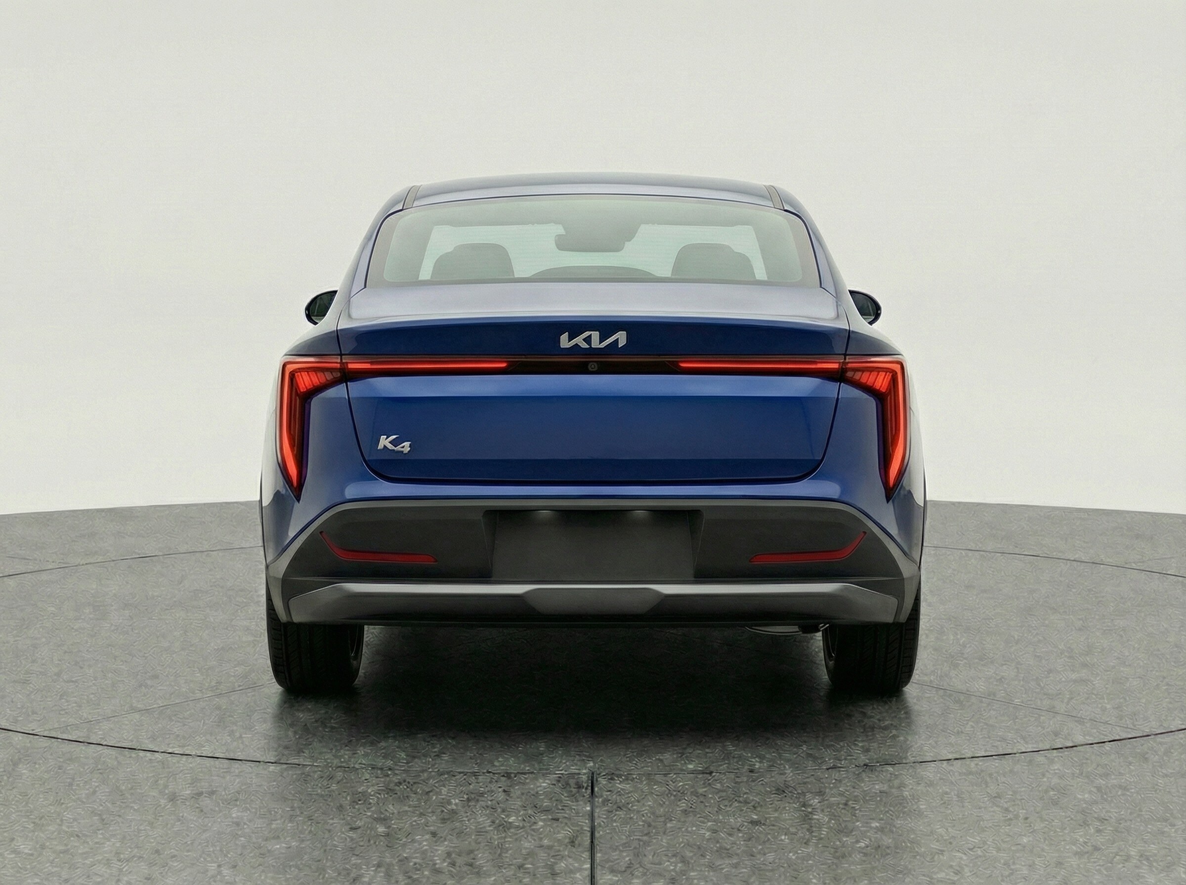 Thumbnail: 2025 Kia K4 - 6