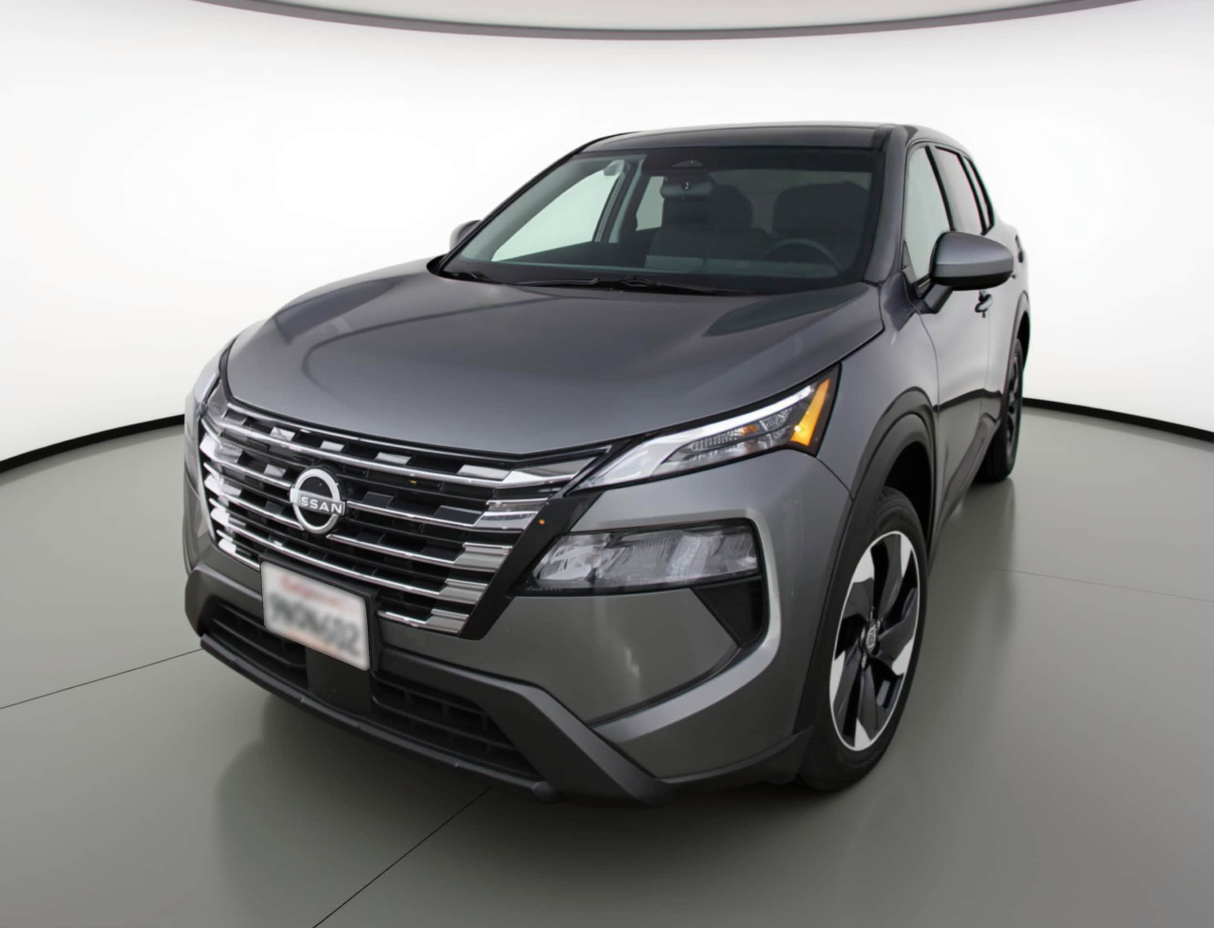 Thumbnail: 2025 Nissan Rogue - 3