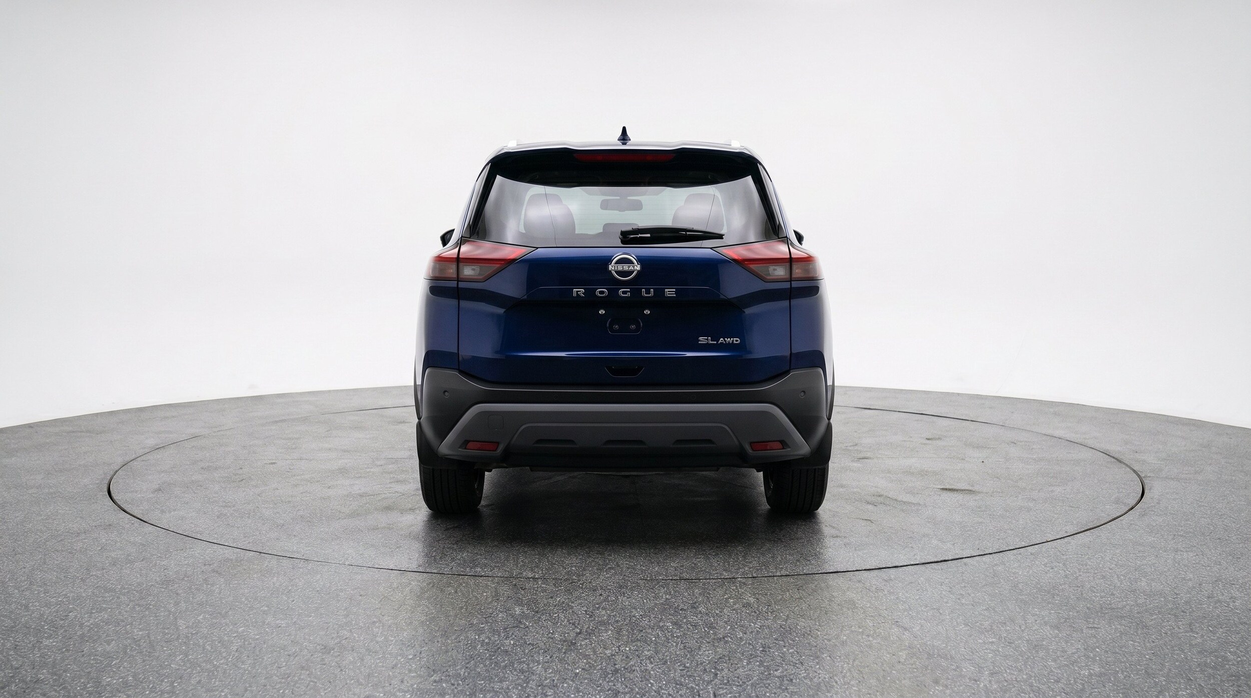 Thumbnail: 2026 Nissan Rogue - 7