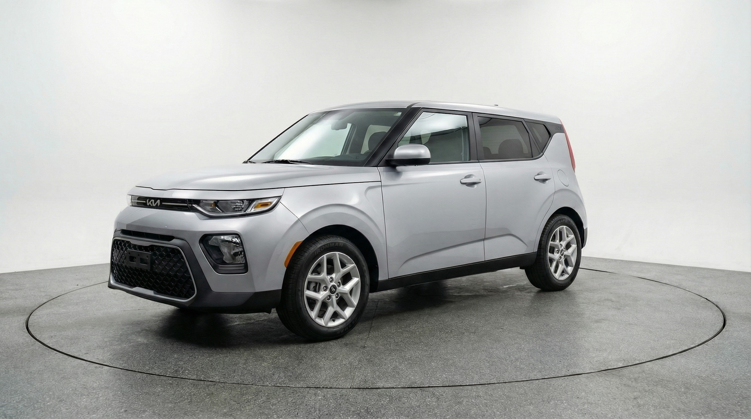 Thumbnail: 2025 Kia Soul - 3