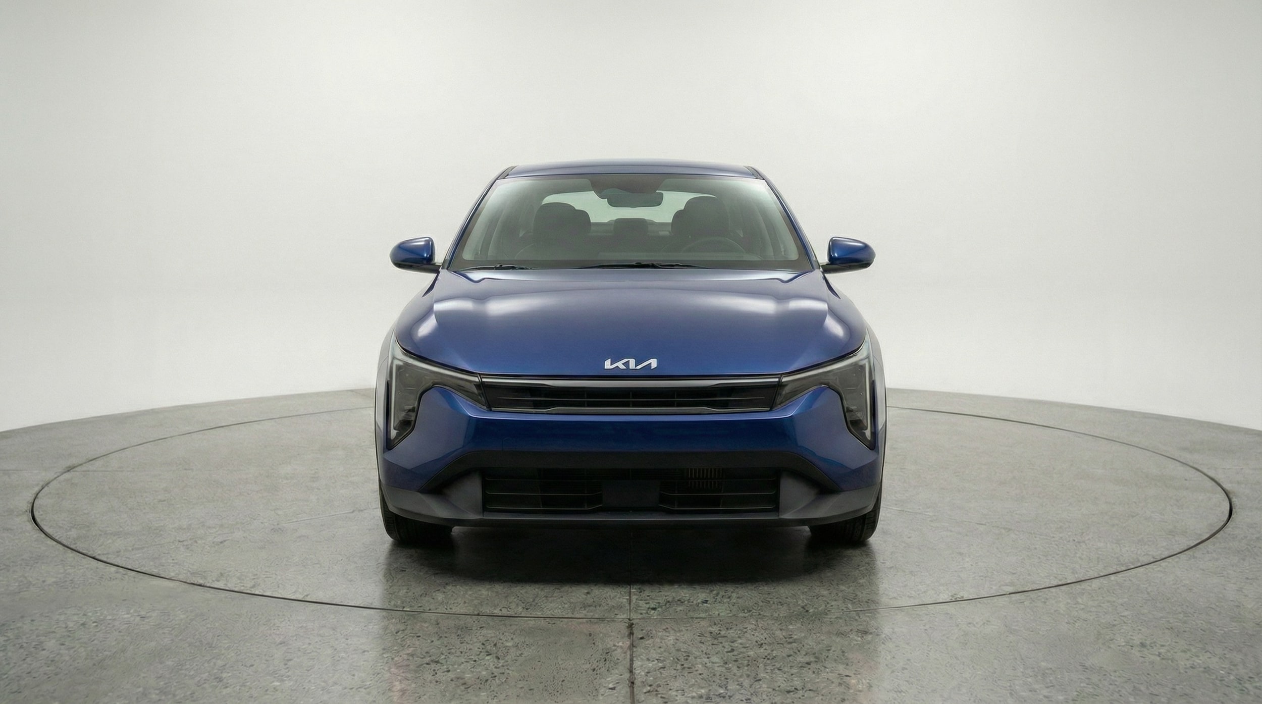 Thumbnail: 2025 Kia K4 - 2