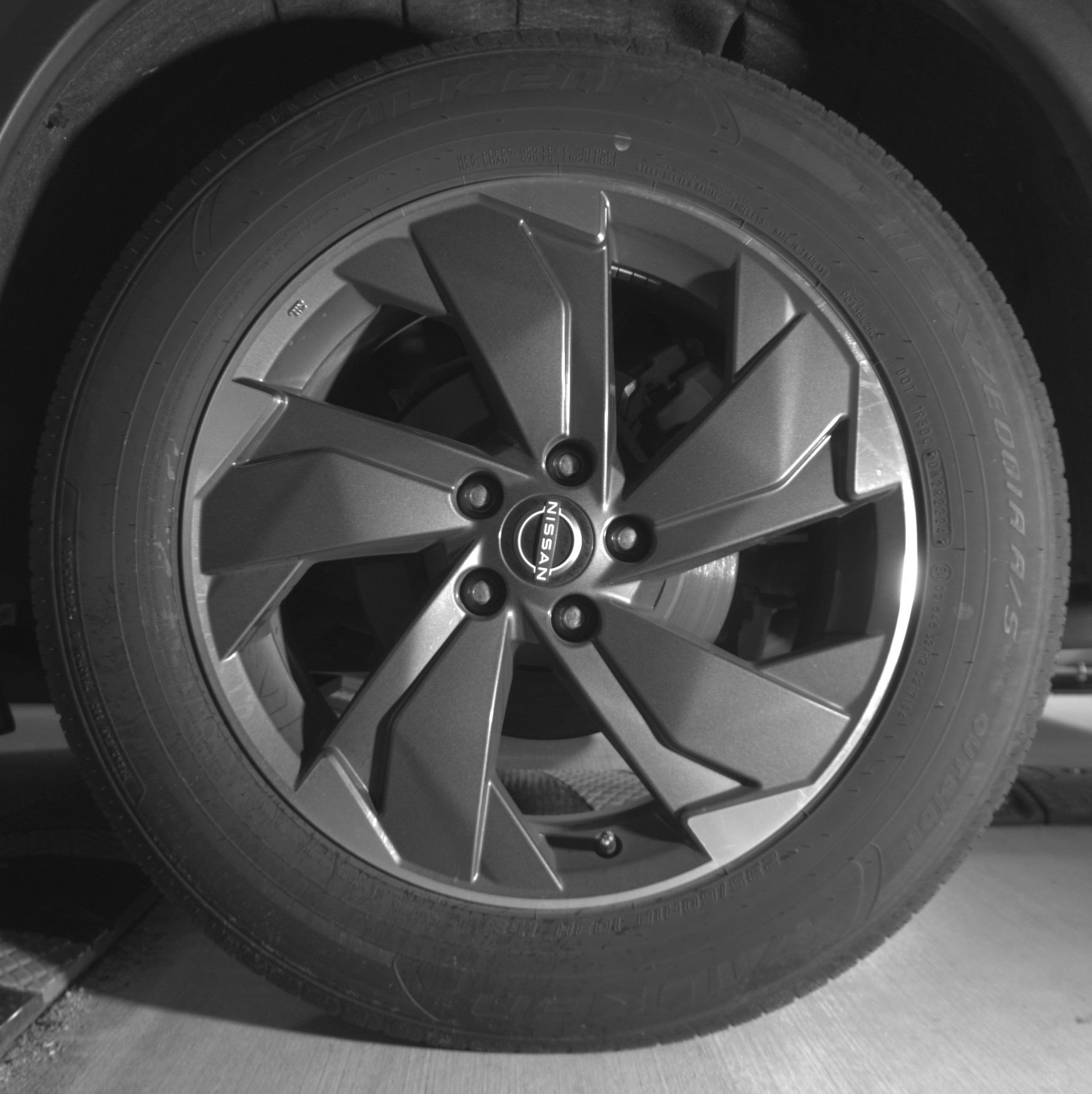 Thumbnail: 2025 Nissan Rogue - 14