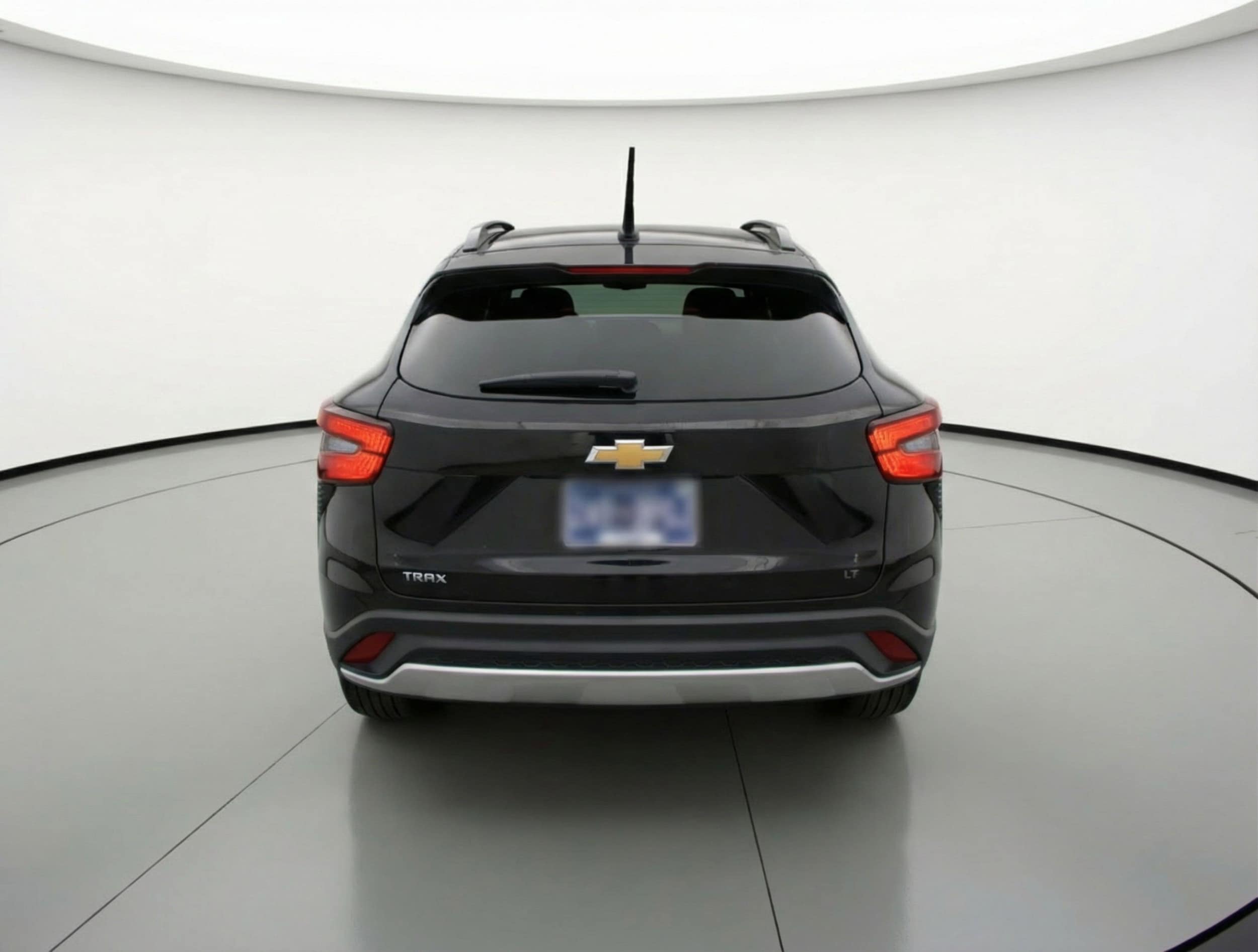 Thumbnail: 2025 Chevrolet Trax - 7