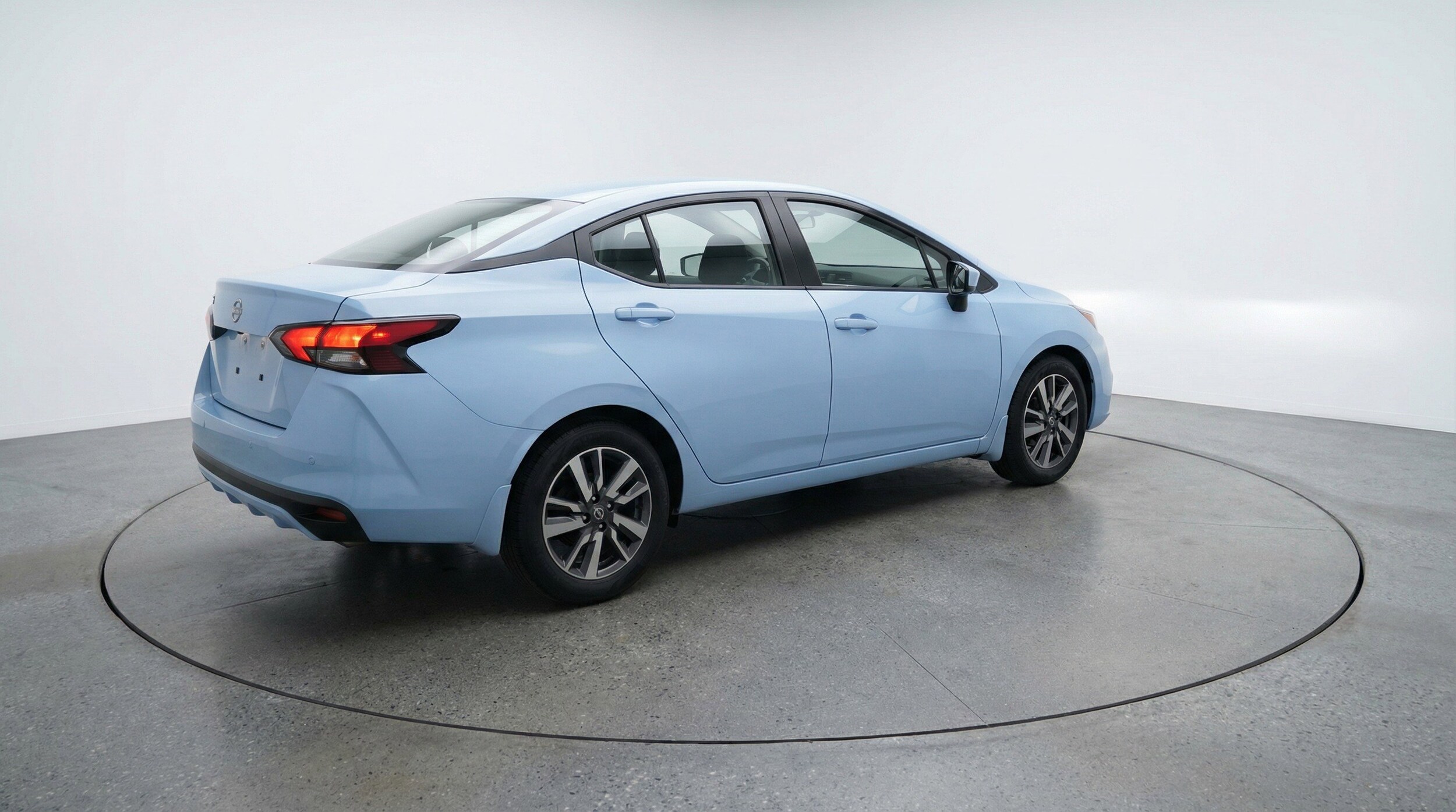 Thumbnail: 2025 Nissan Versa - 6