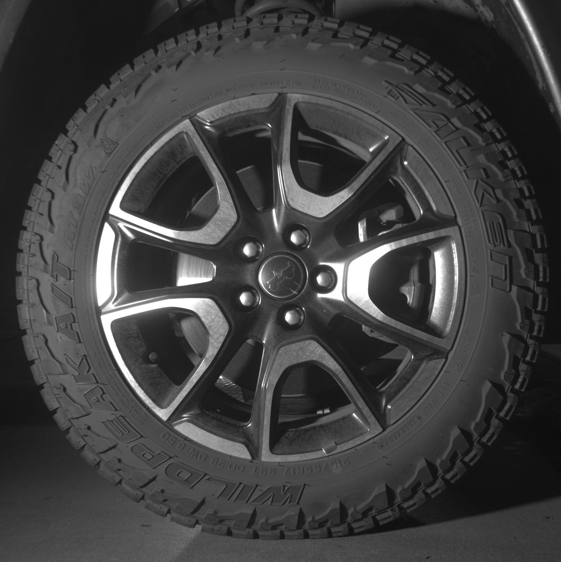 Thumbnail: 2025 Jeep Compass - 13