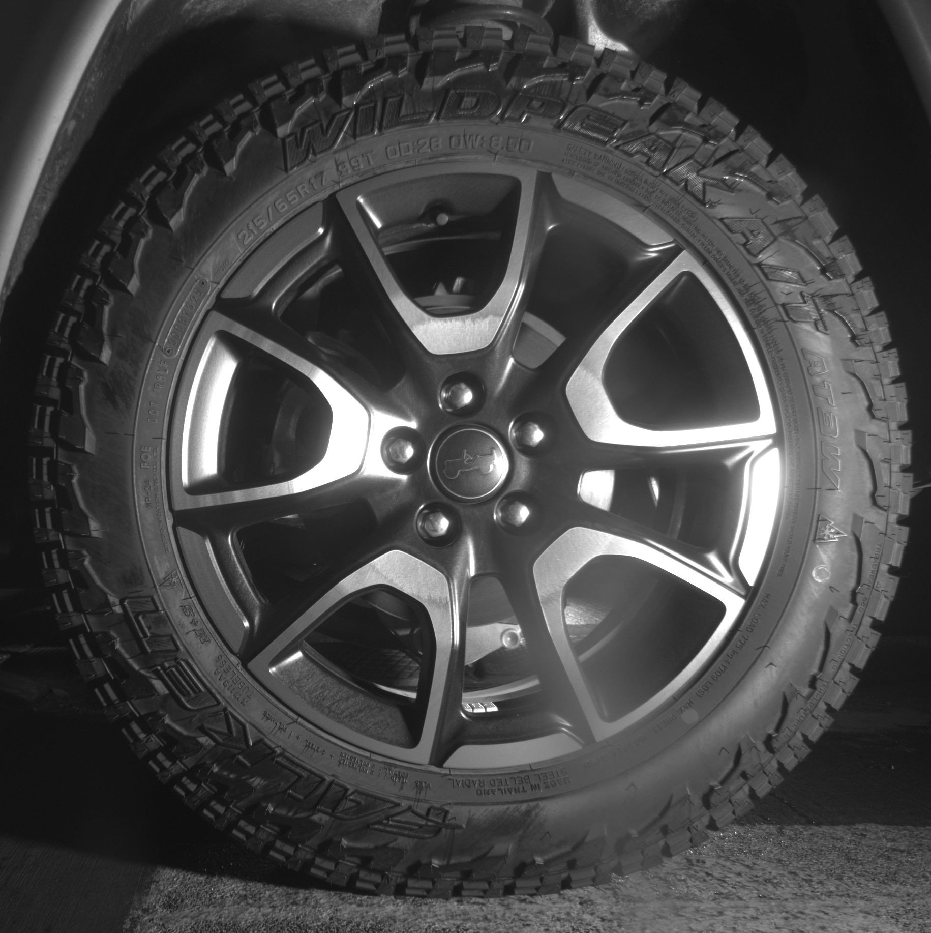 Thumbnail: 2025 Jeep Compass - 14