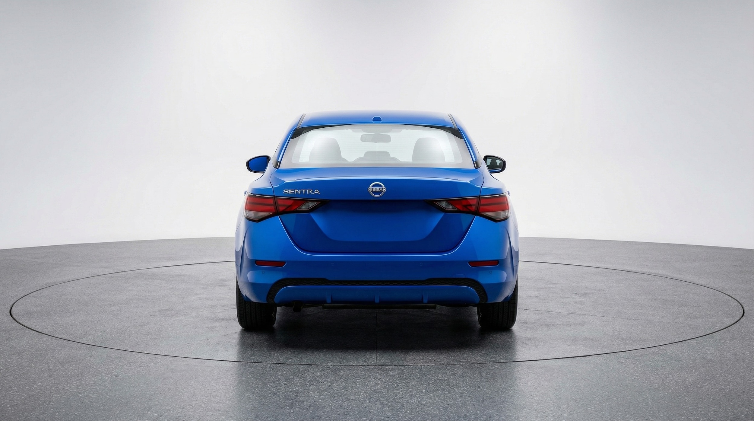 Thumbnail: 2025 Nissan Sentra - 6