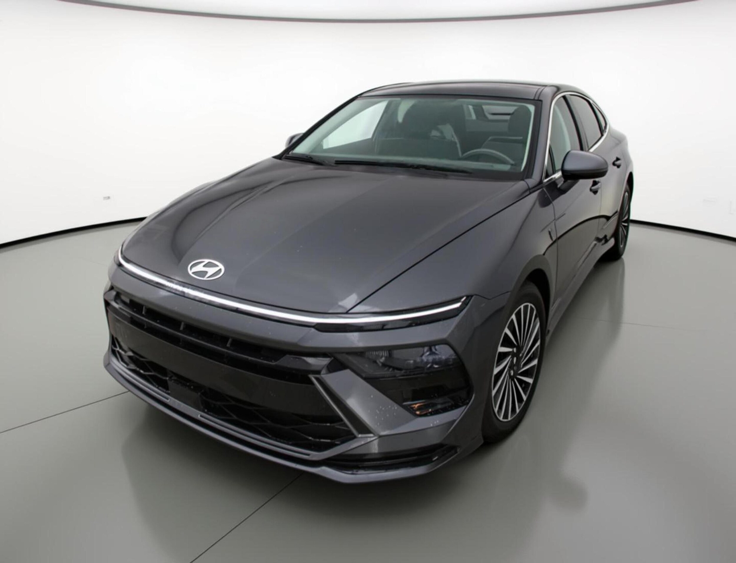 Thumbnail: 2025 Hyundai Sonata - 3