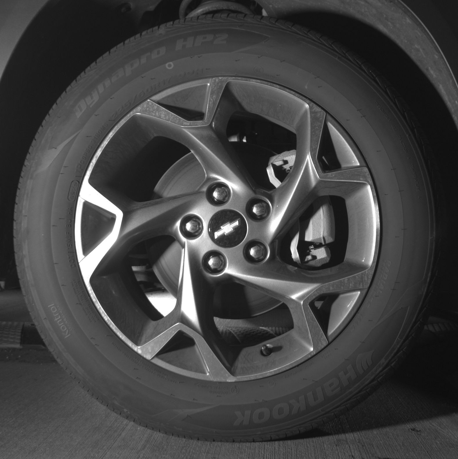 Thumbnail: 2025 Chevrolet Trax - 10