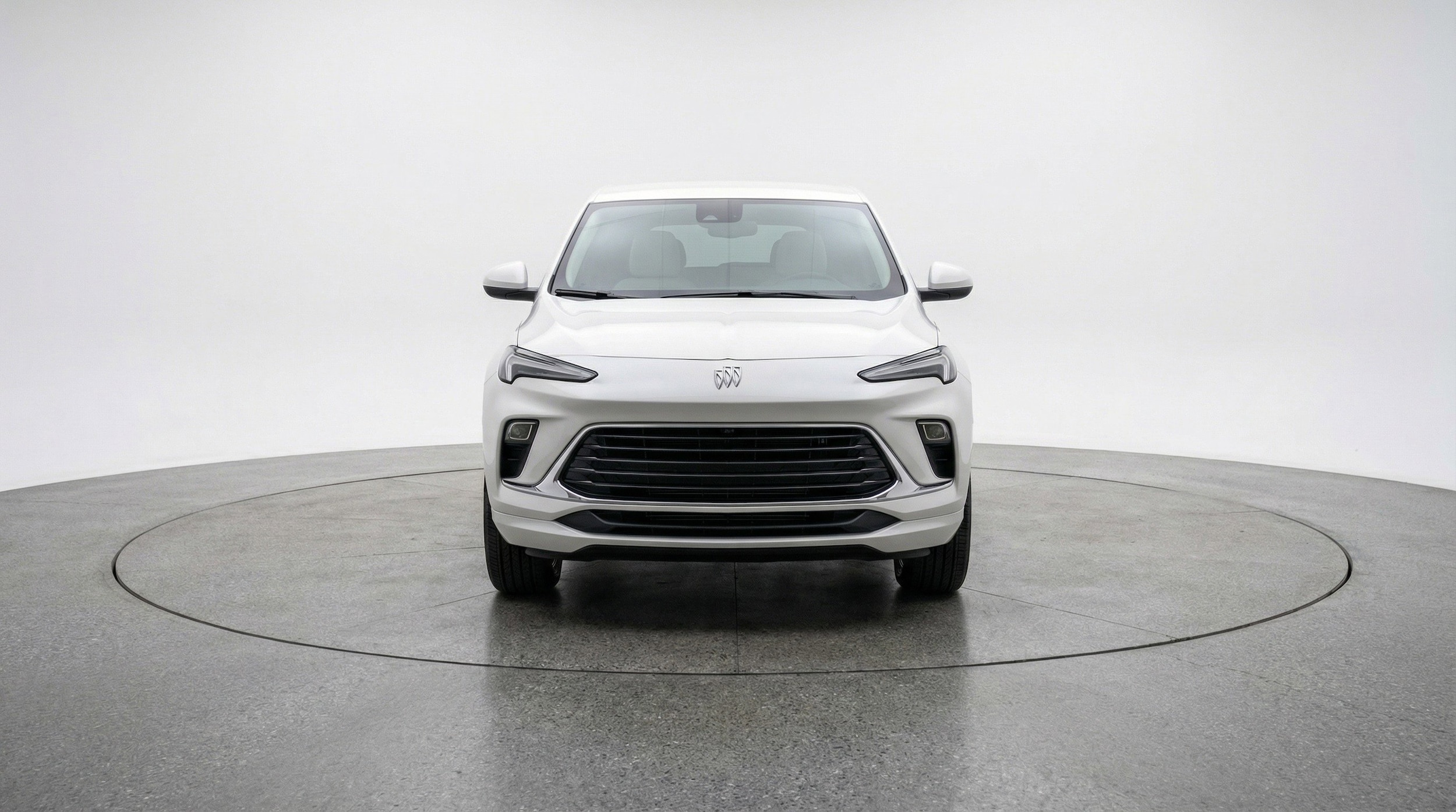 Thumbnail: 2025 Buick Encore GX - 2