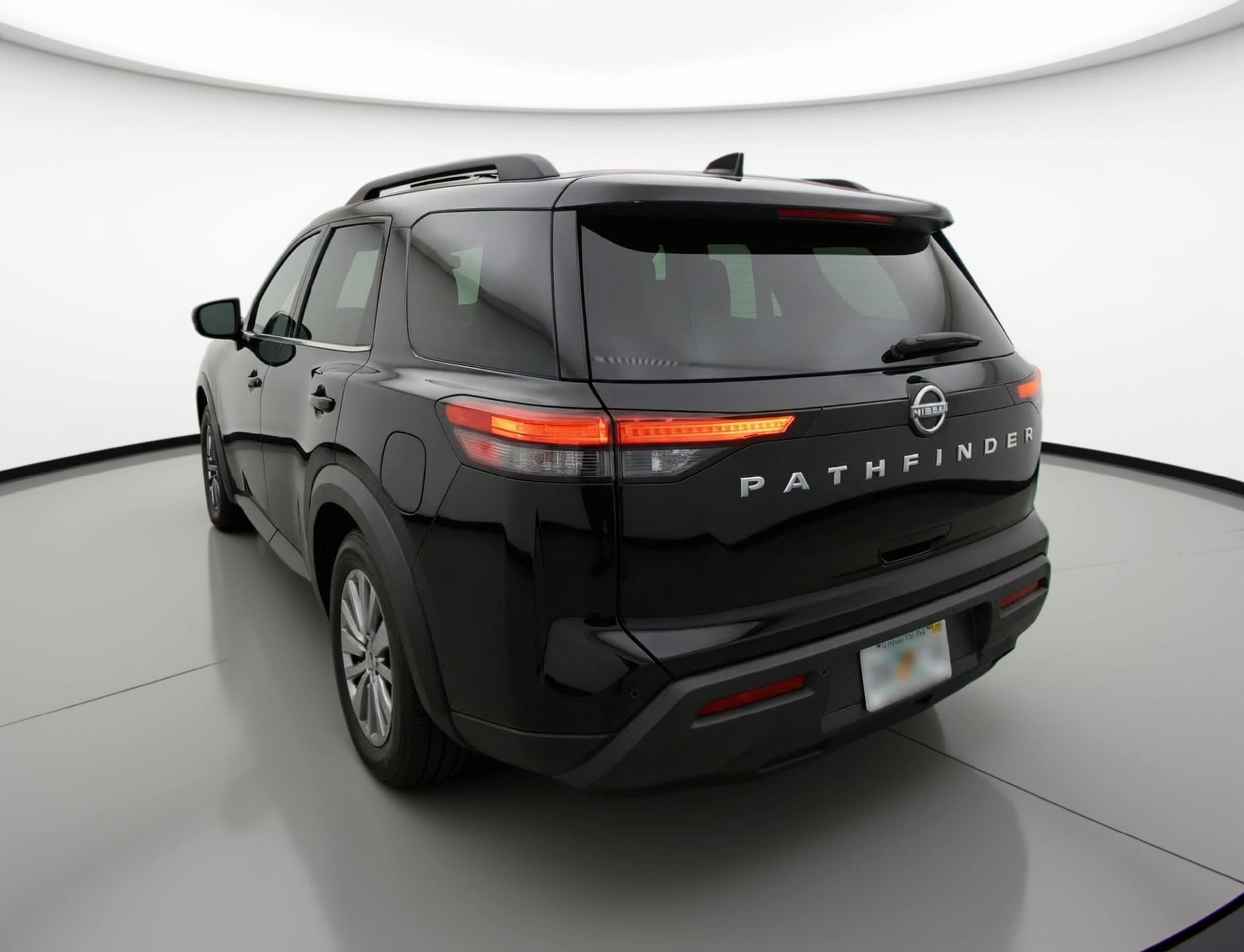 Thumbnail: 2025 Nissan Pathfinder - 6