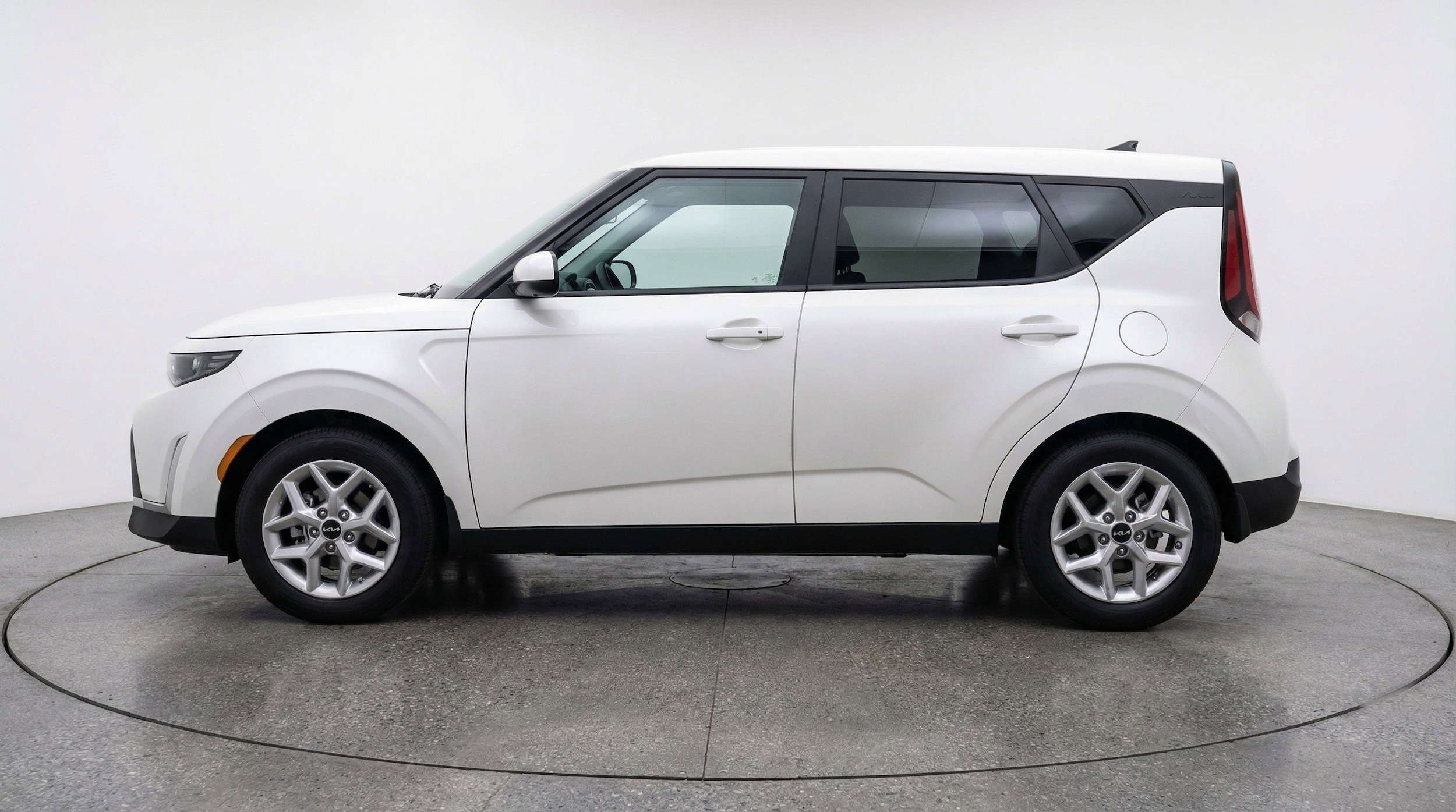 Thumbnail: 2025 Kia Soul - 5