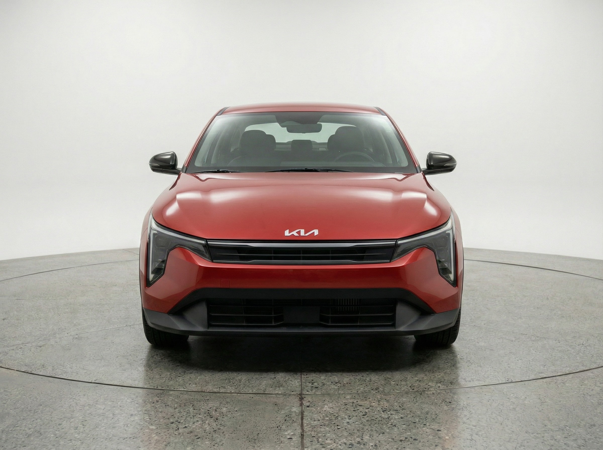 Thumbnail: 2025 Kia K4 - 2