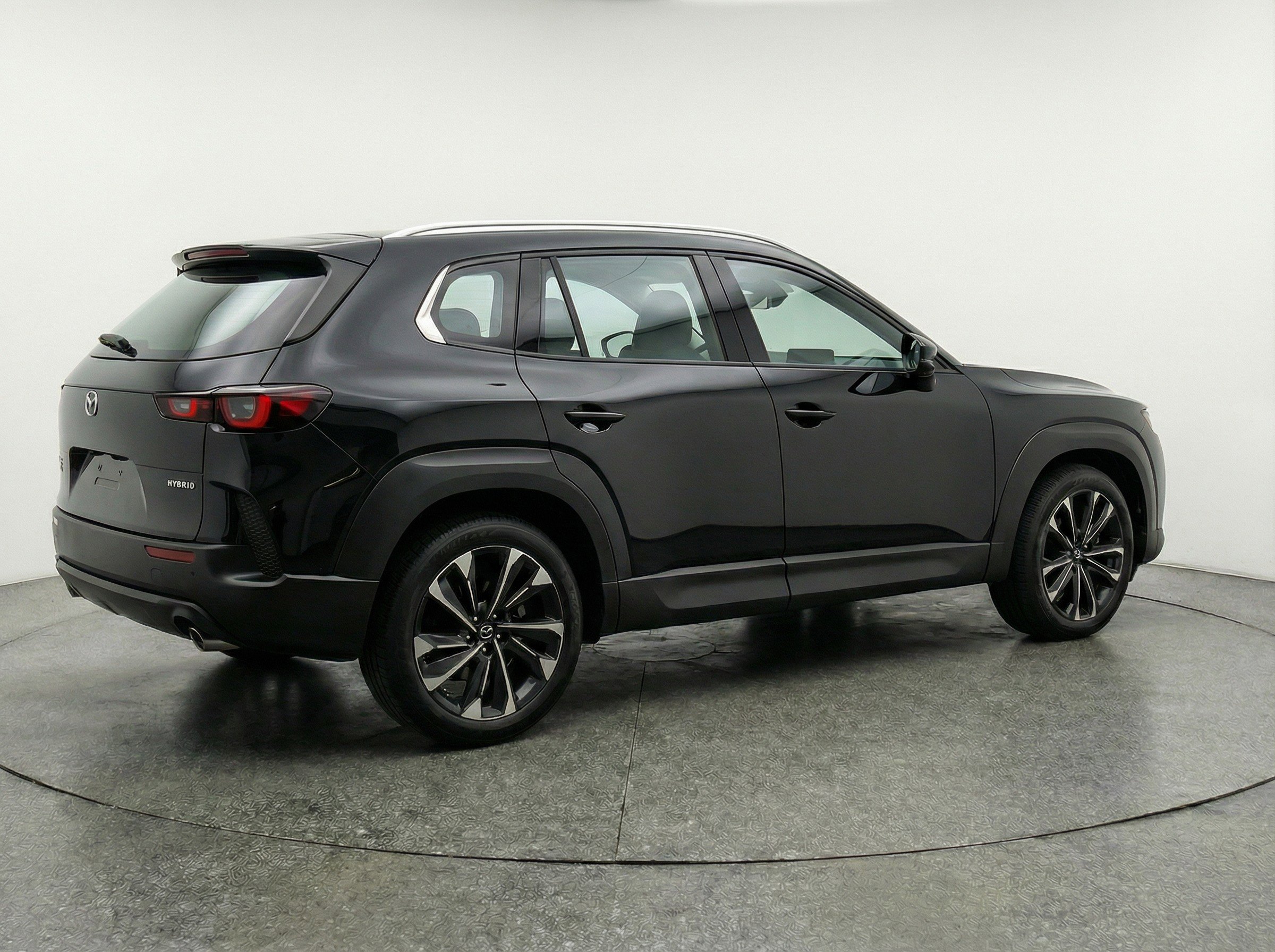 Thumbnail: 2025 Mazda CX-50 - 9