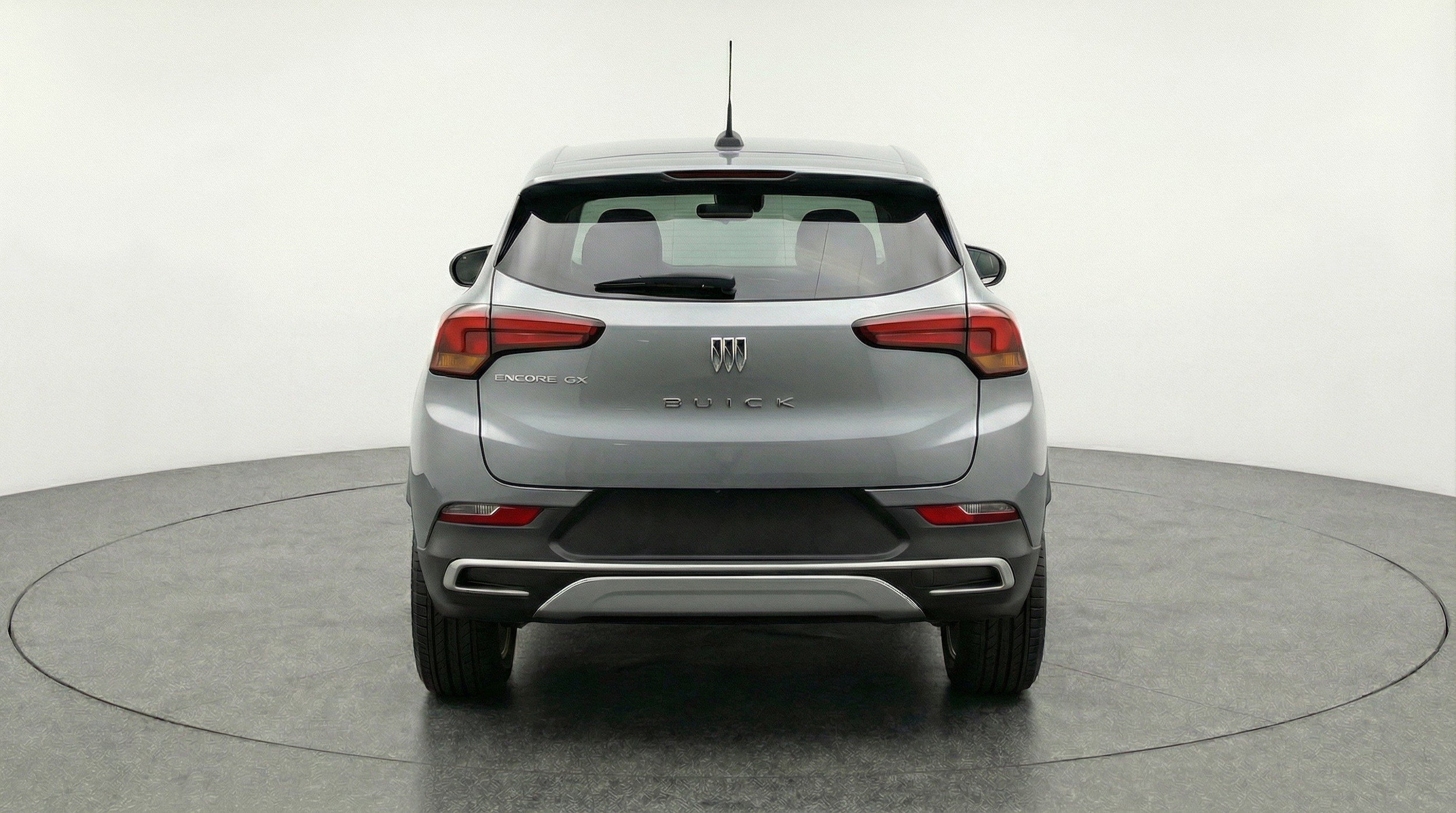 Thumbnail: 2025 Buick Encore GX - 7