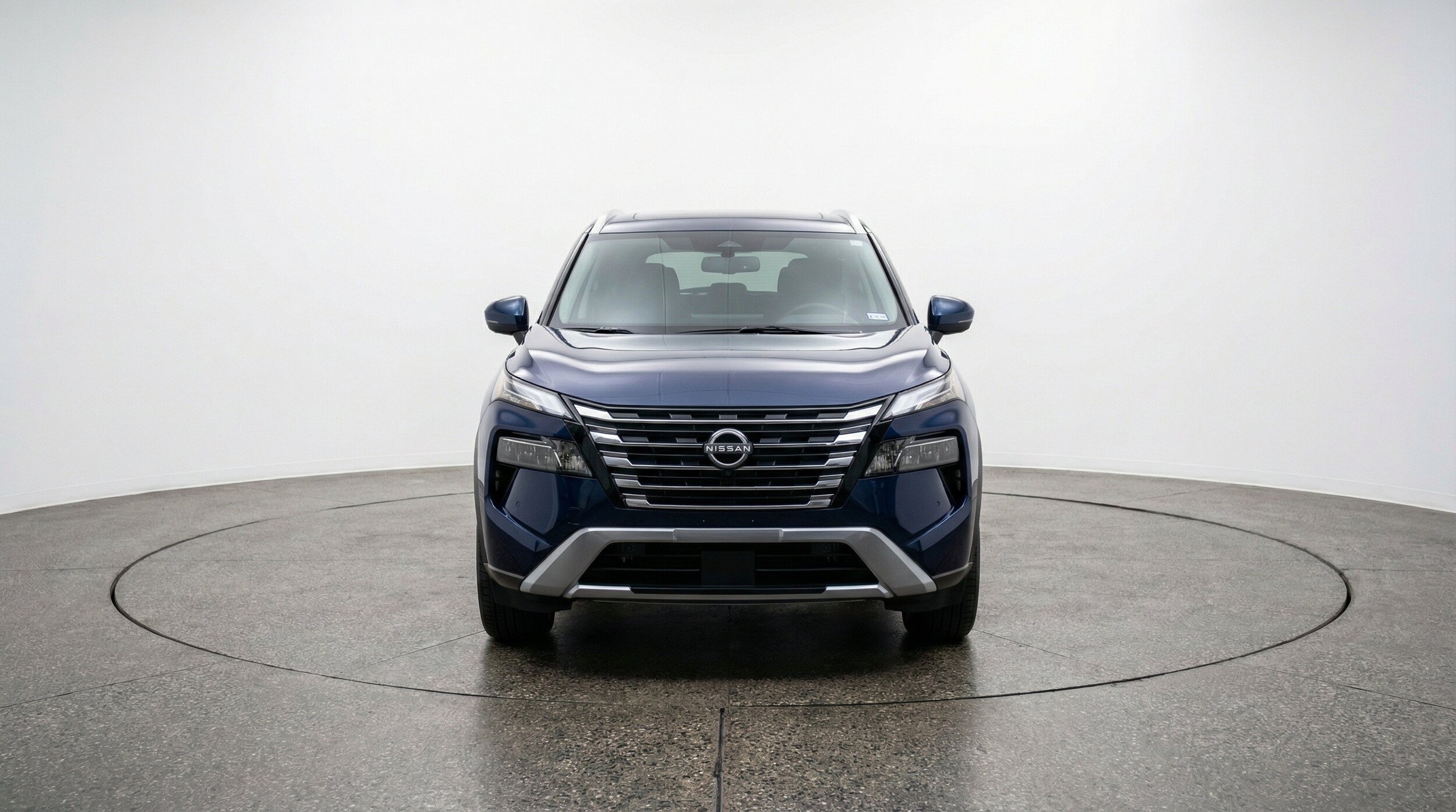 Thumbnail: 2026 Nissan Rogue - 2