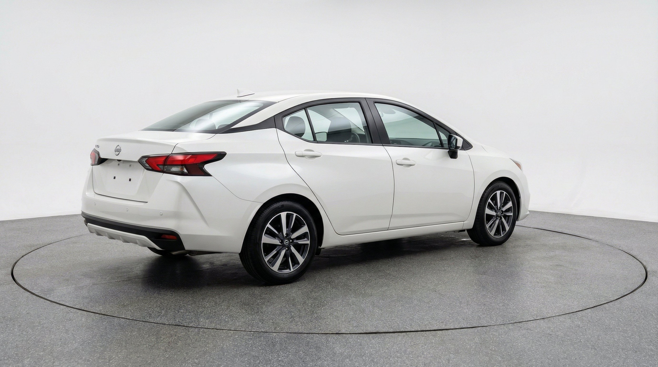 Thumbnail: 2025 Nissan Versa - 9