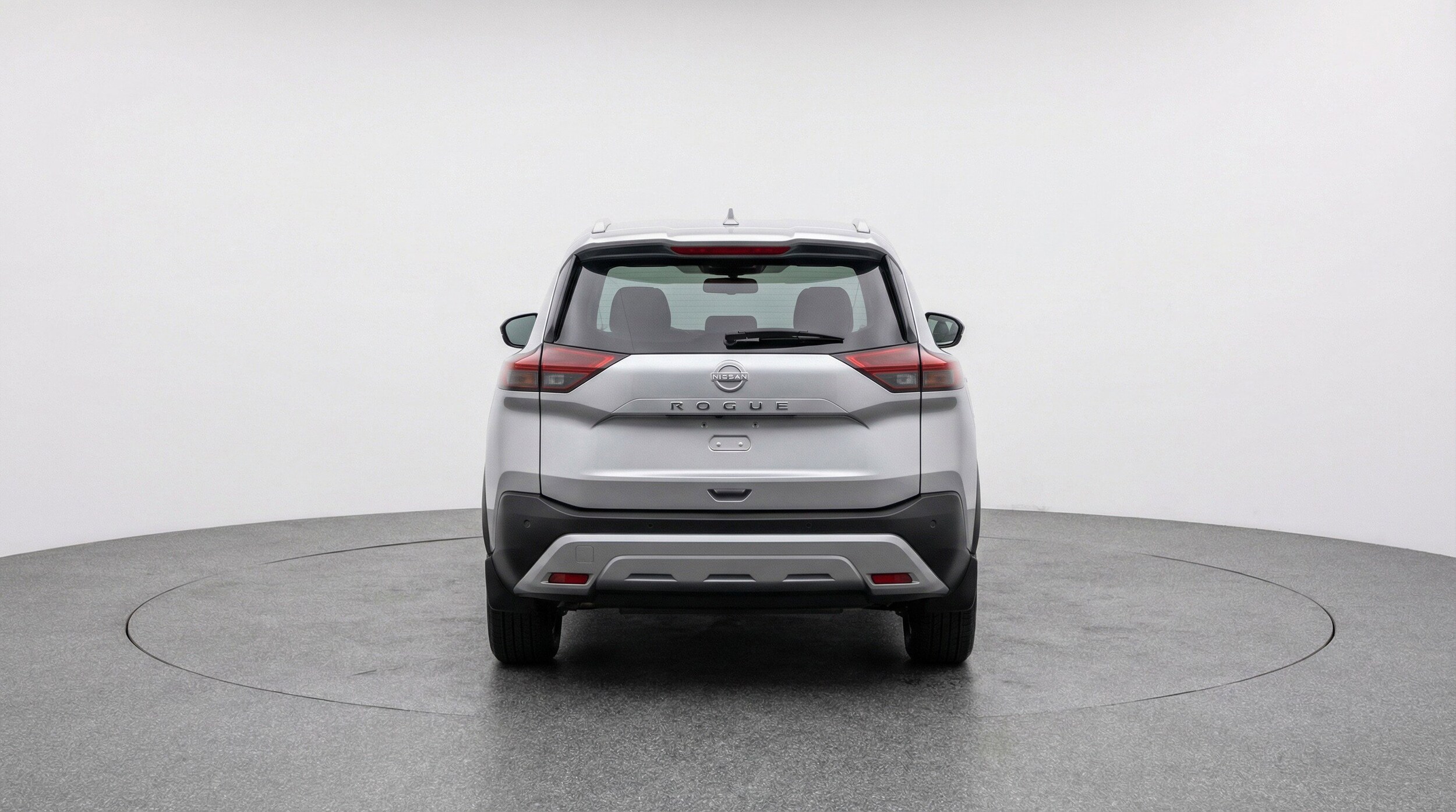 Thumbnail: 2025 Nissan Rogue - 7