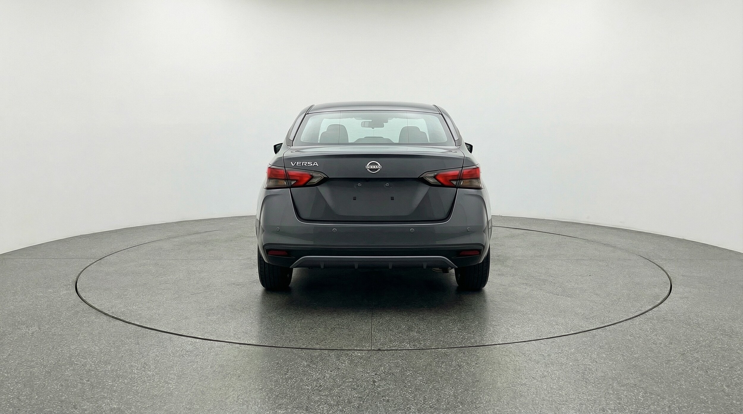 Thumbnail: 2025 Nissan Versa - 6