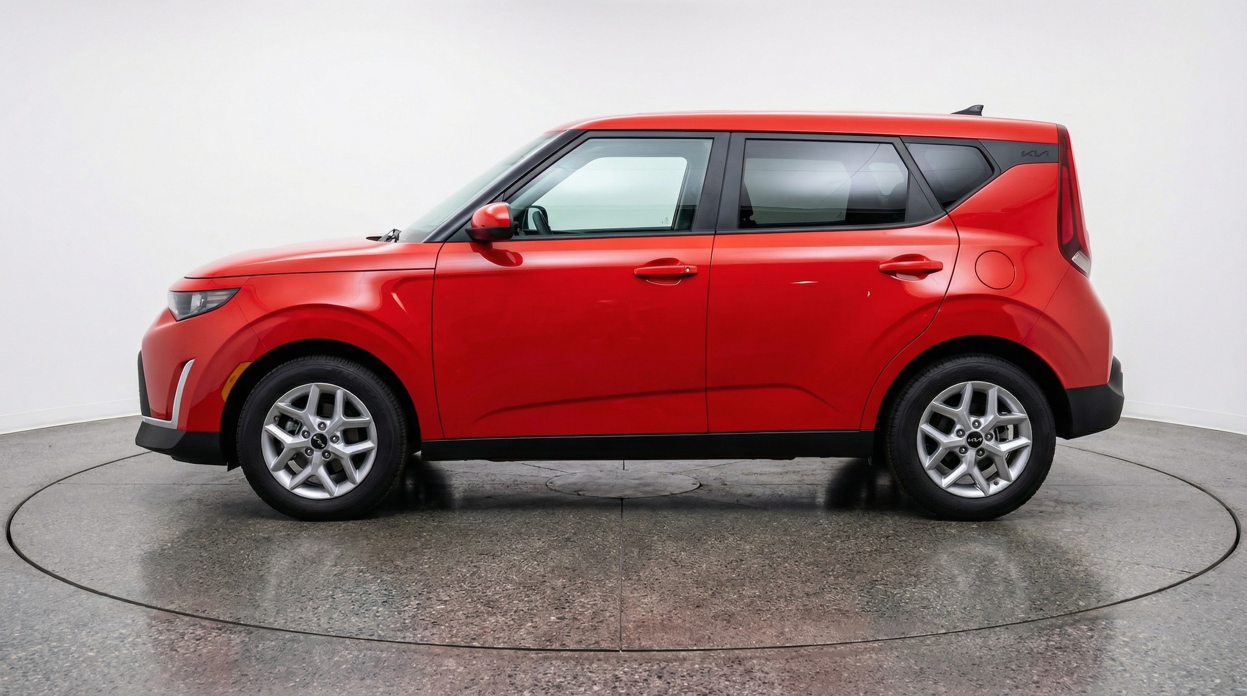 Thumbnail: 2025 Kia Soul - 4