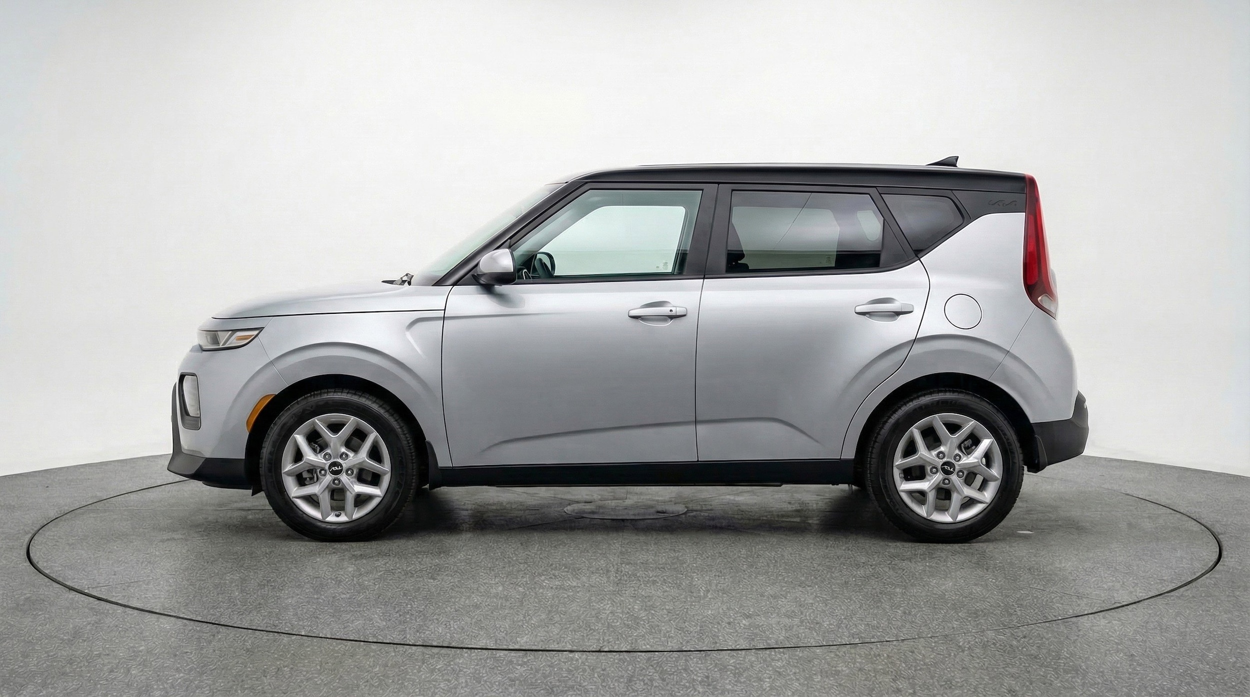 Thumbnail: 2025 Kia Soul - 5