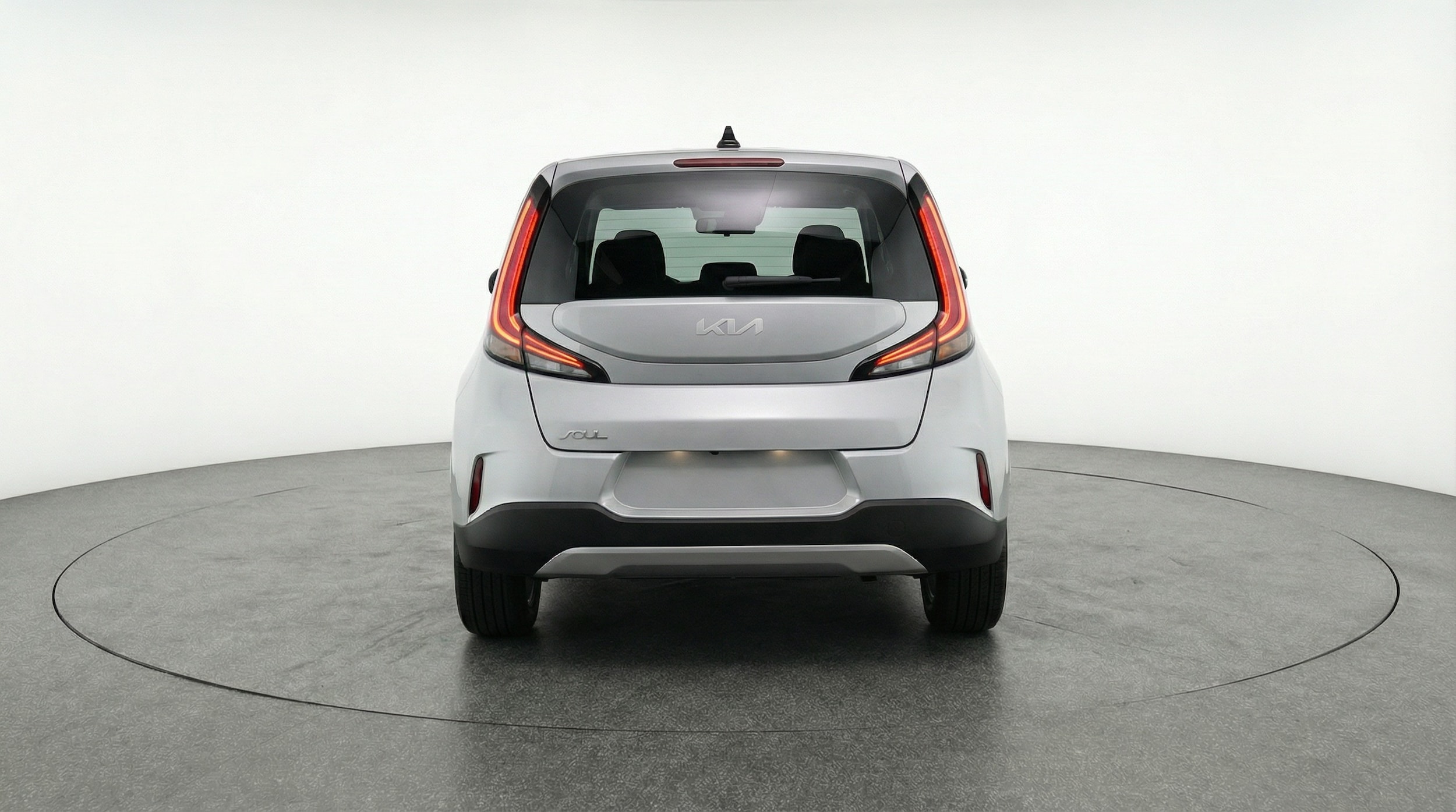 Thumbnail: 2025 Kia Soul - 6