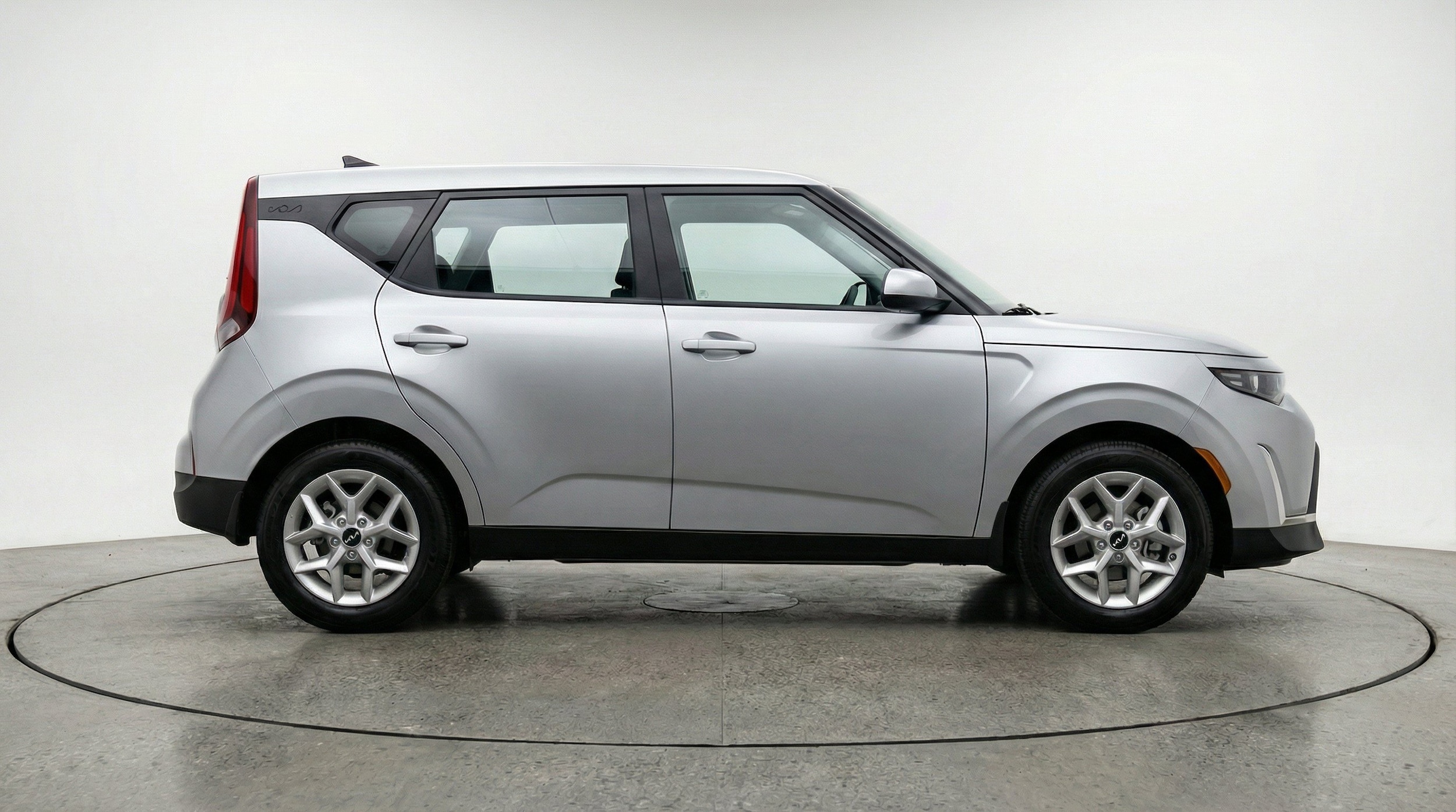 Thumbnail: 2025 Kia Soul - 11
