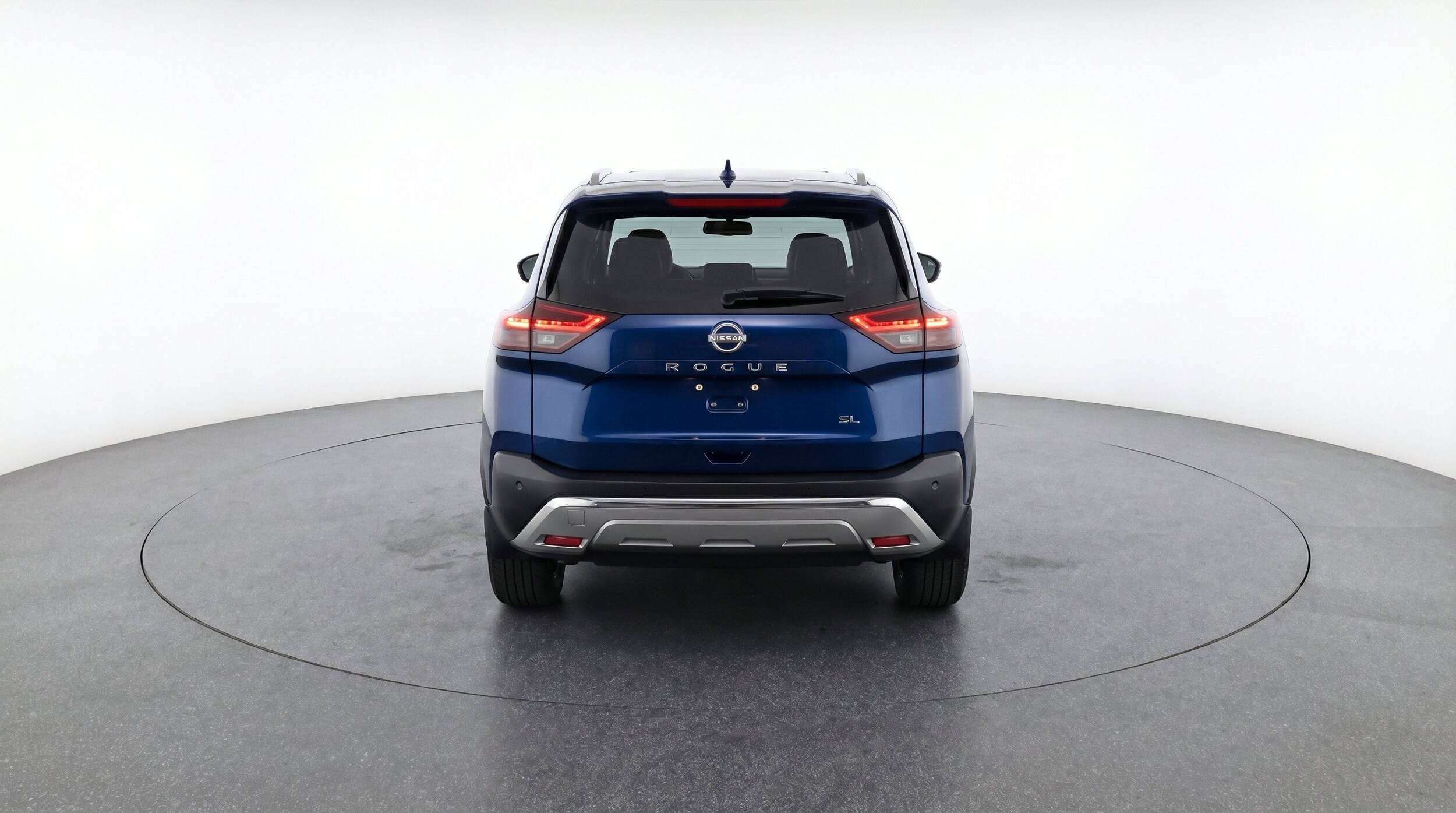 Thumbnail: 2026 Nissan Rogue - 7