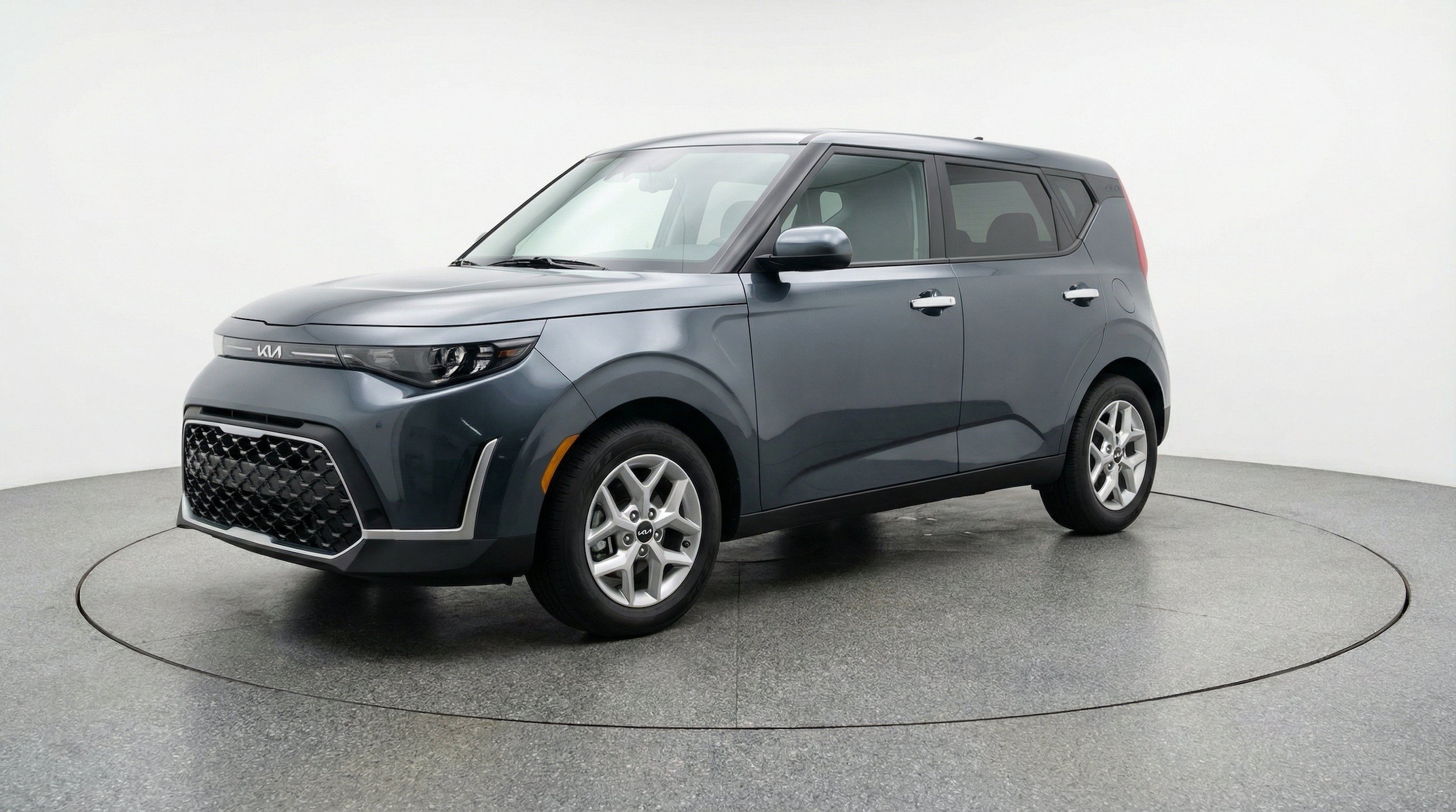 Thumbnail: 2025 Kia Soul - 3