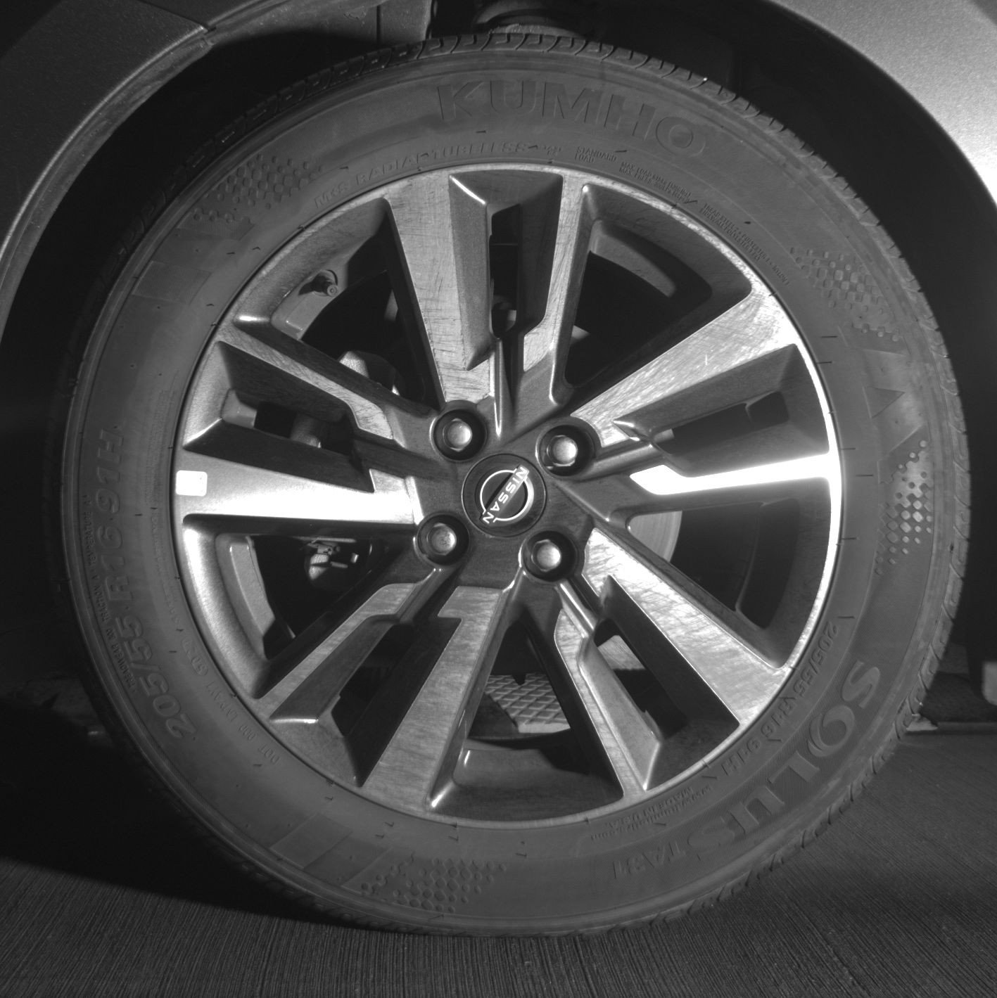 Thumbnail: 2025 Nissan Versa - 12