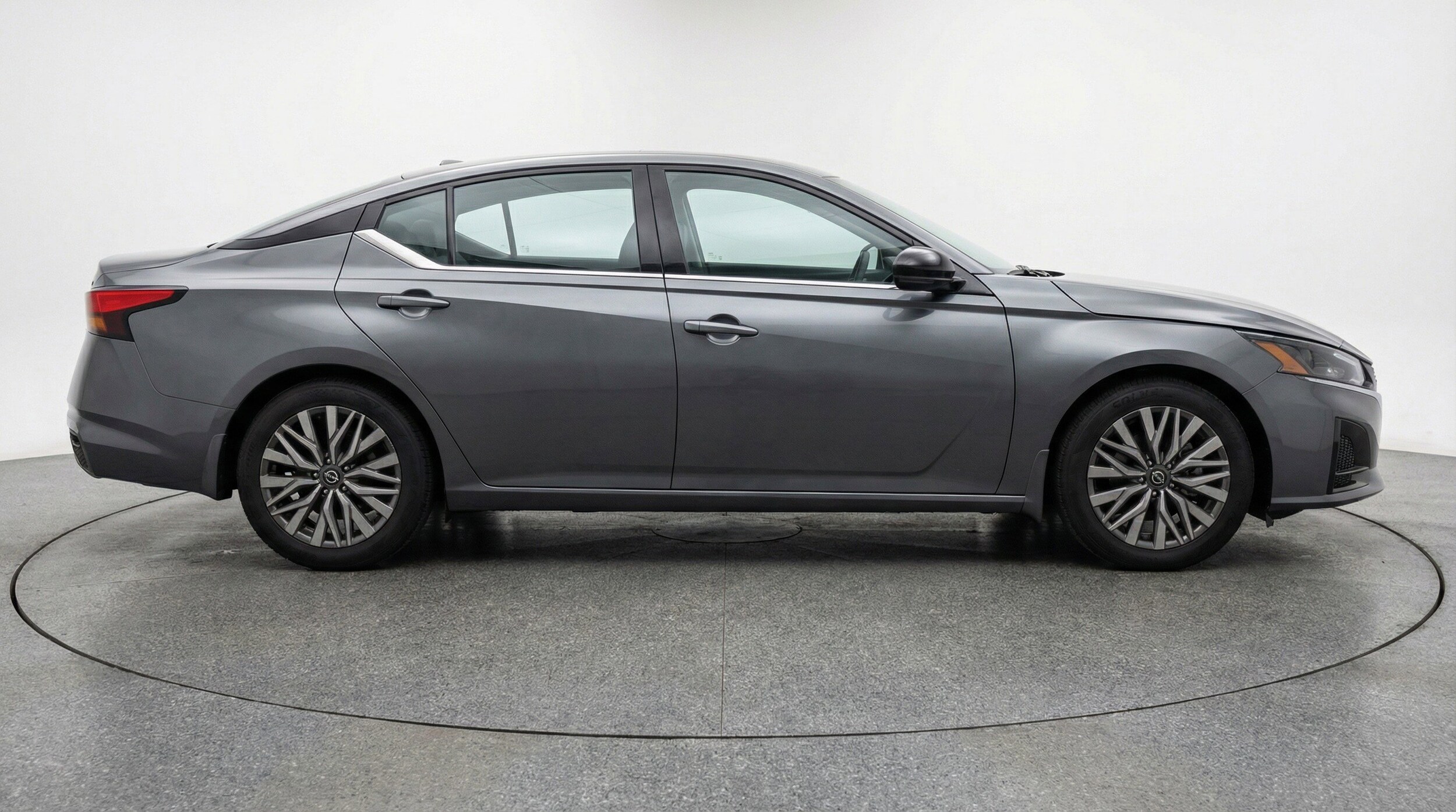 Thumbnail: 2025 Nissan Altima - 11