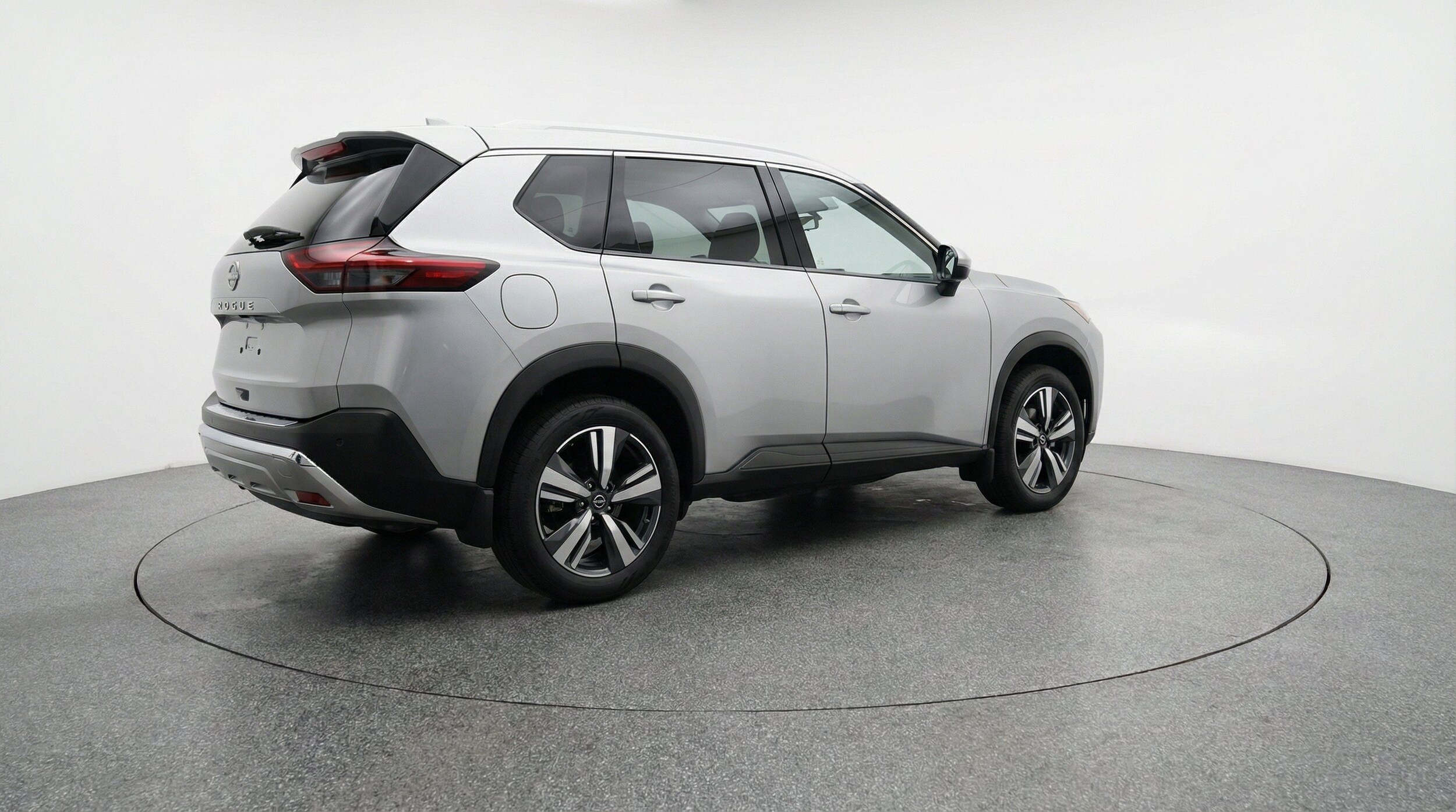 Thumbnail: 2026 Nissan Rogue - 9