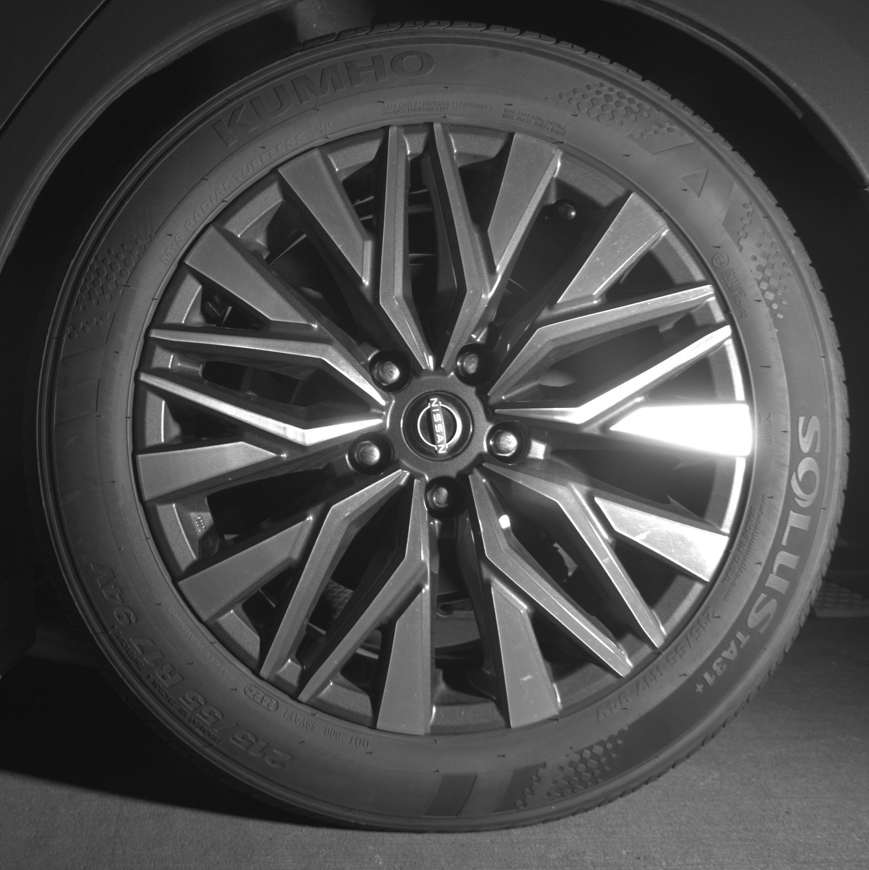 Thumbnail: 2025 Nissan Altima - 14