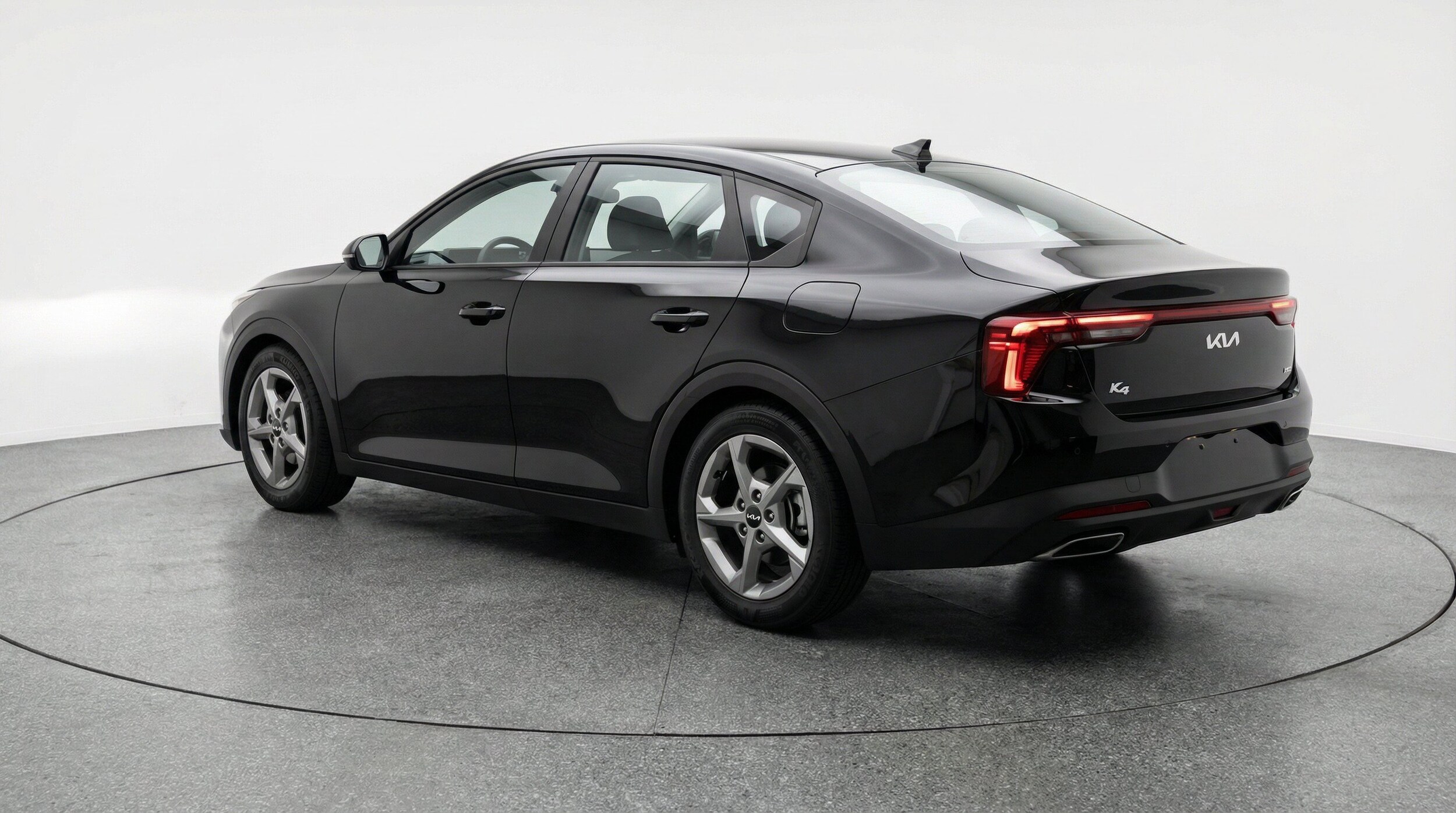 Thumbnail: 2026 Kia K4 - 6