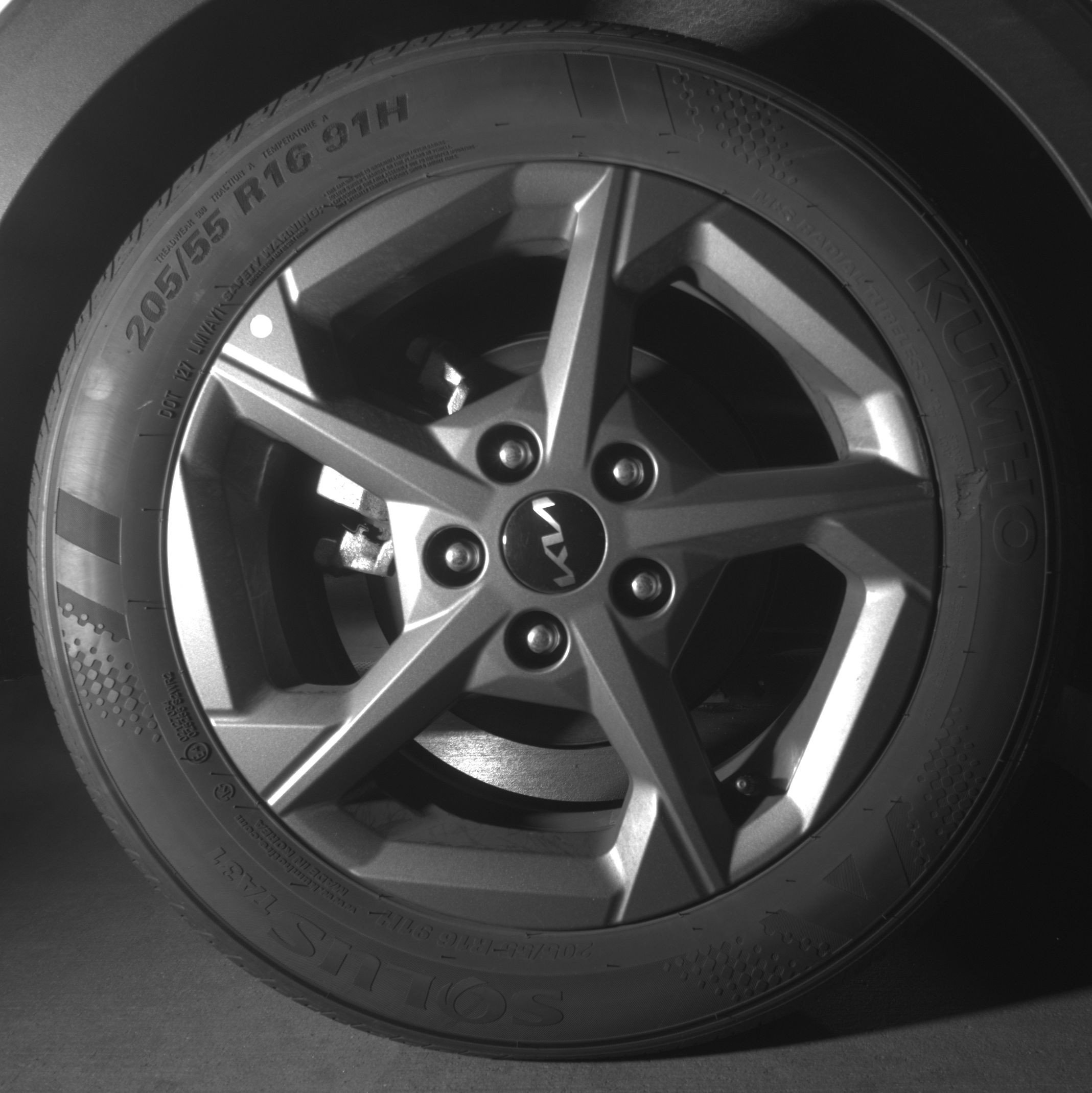 Thumbnail: 2025 Kia K4 - 15