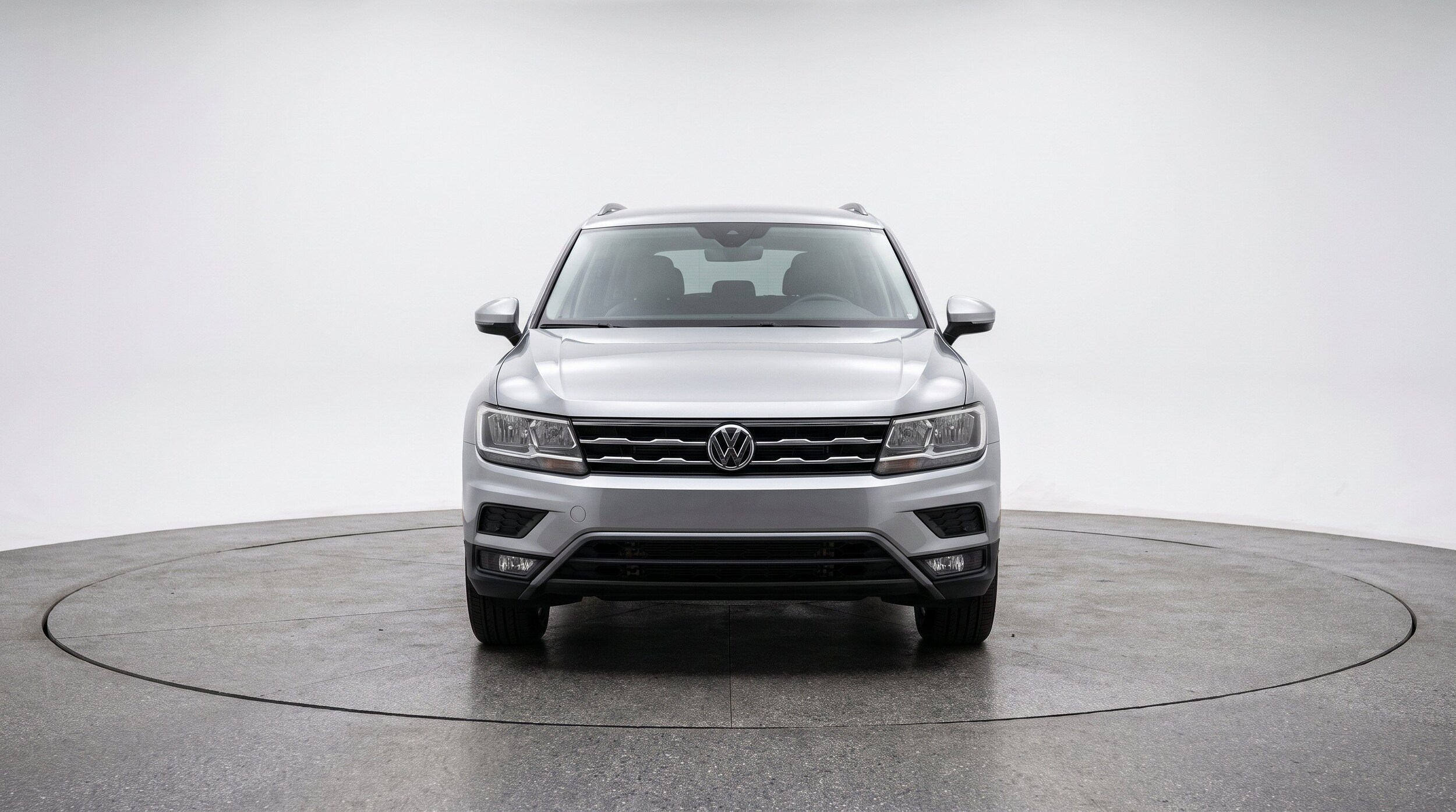 Thumbnail: 2026 Volkswagen Tiguan - 2