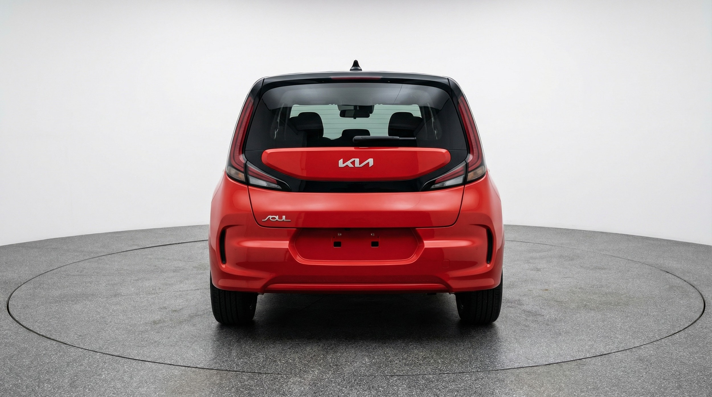 Thumbnail: 2025 Kia Soul - 6