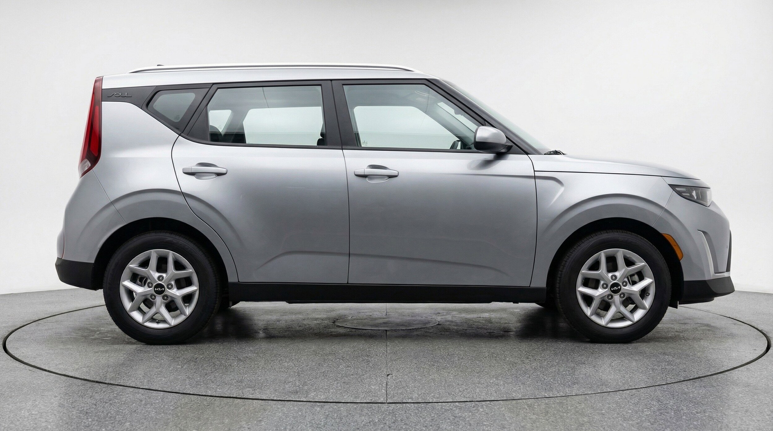 Thumbnail: 2025 Kia Soul - 11