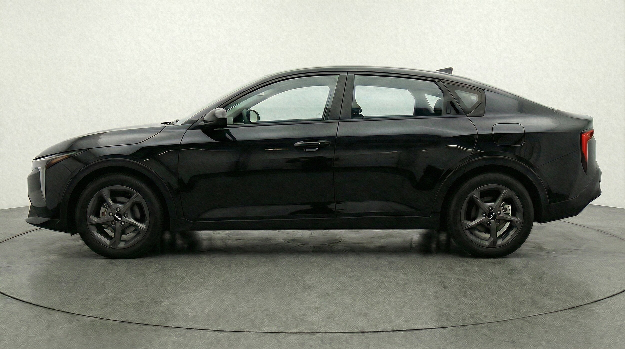 Thumbnail: 2025 Kia K4 - 5